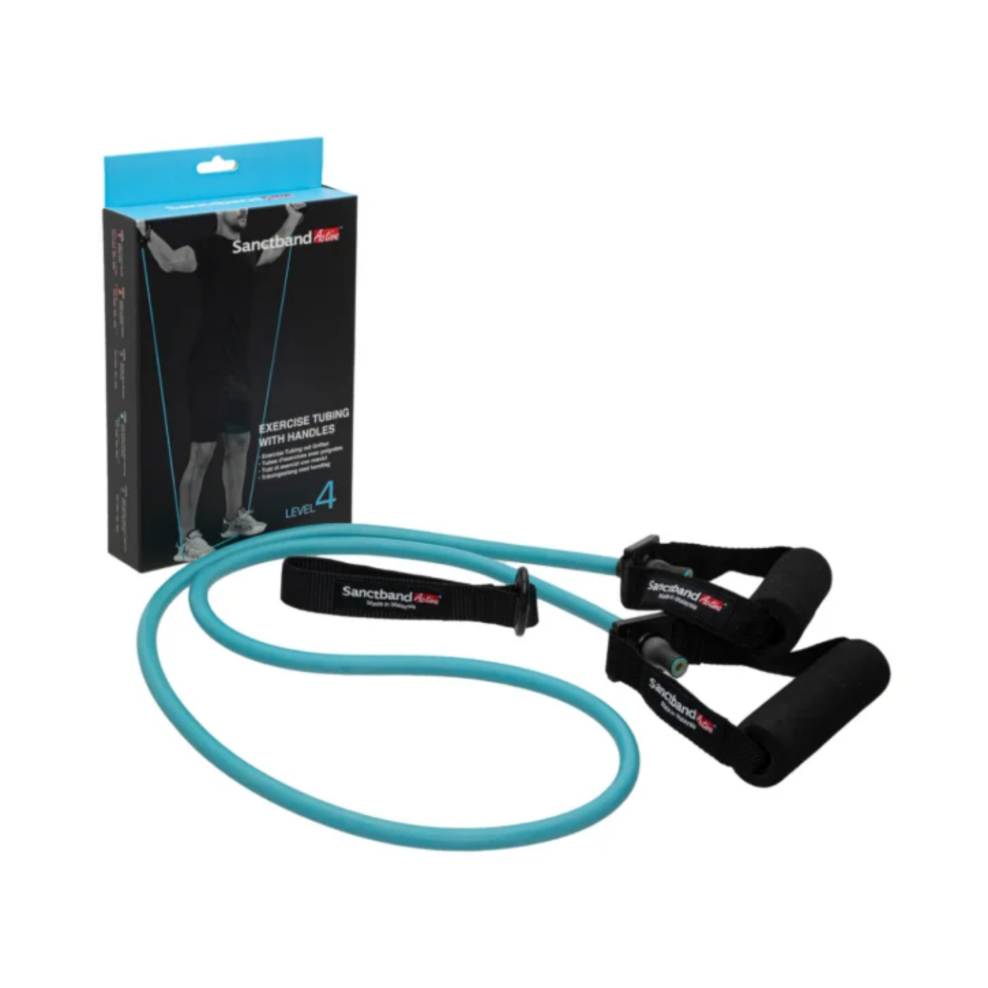 SANCTBAND TUBİNG WITH HANDLES
