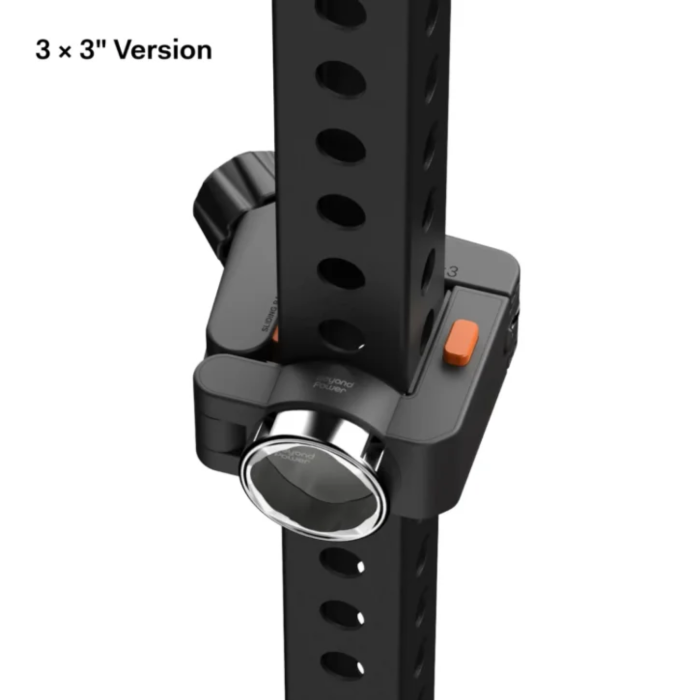 Sliding Rack Mount