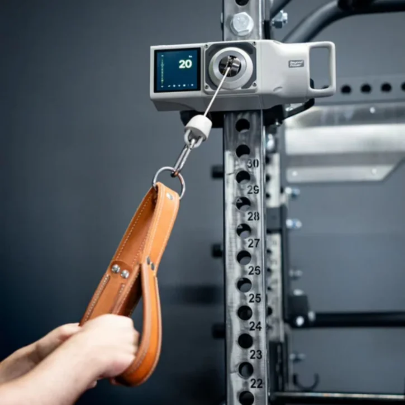 Sliding Rack Mount