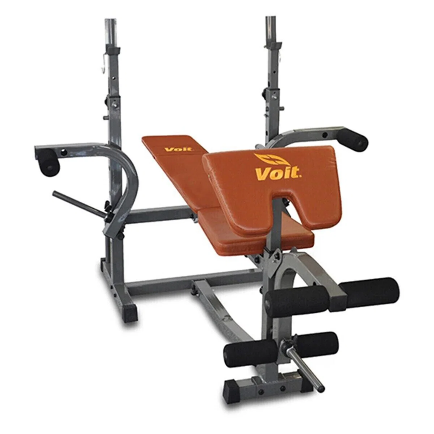 STRENGTH AGIRLIK SEHPASI DLX
