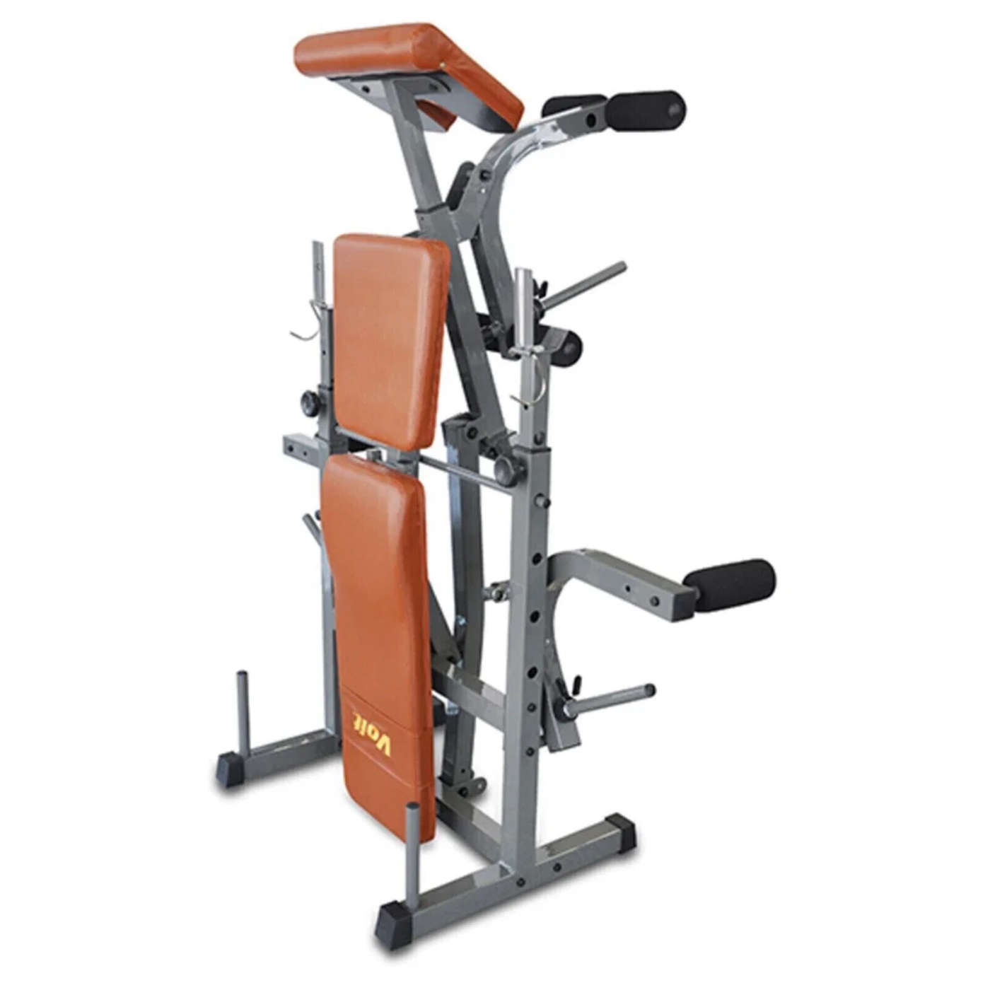 STRENGTH AGIRLIK SEHPASI DLX