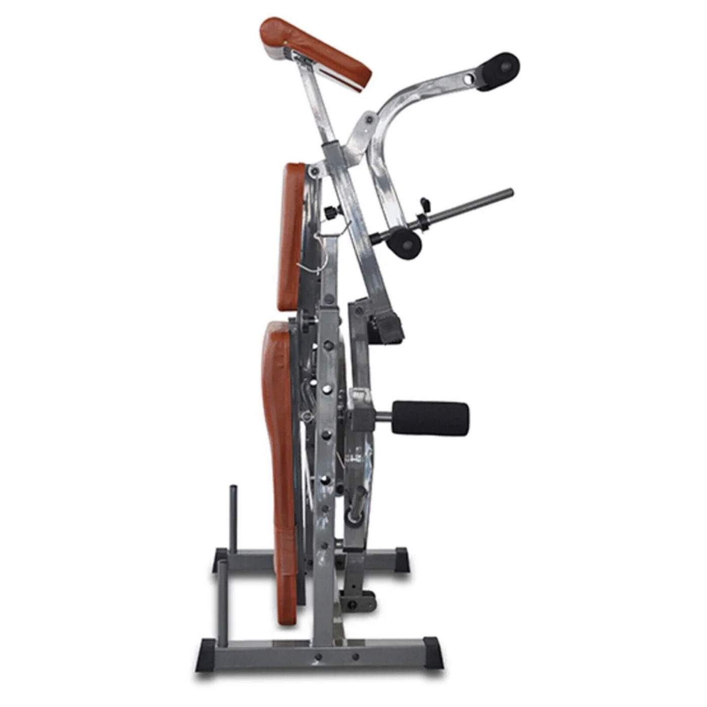 STRENGTH AGIRLIK SEHPASI DLX