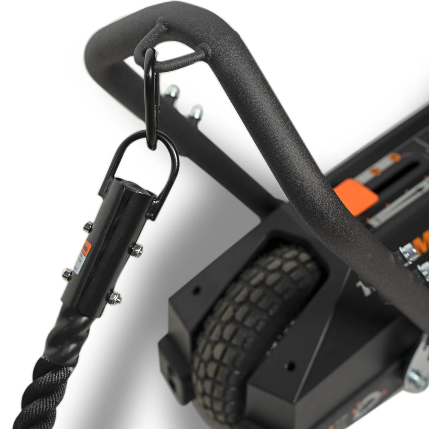 TANK® GROUP ACCESSORY KIT