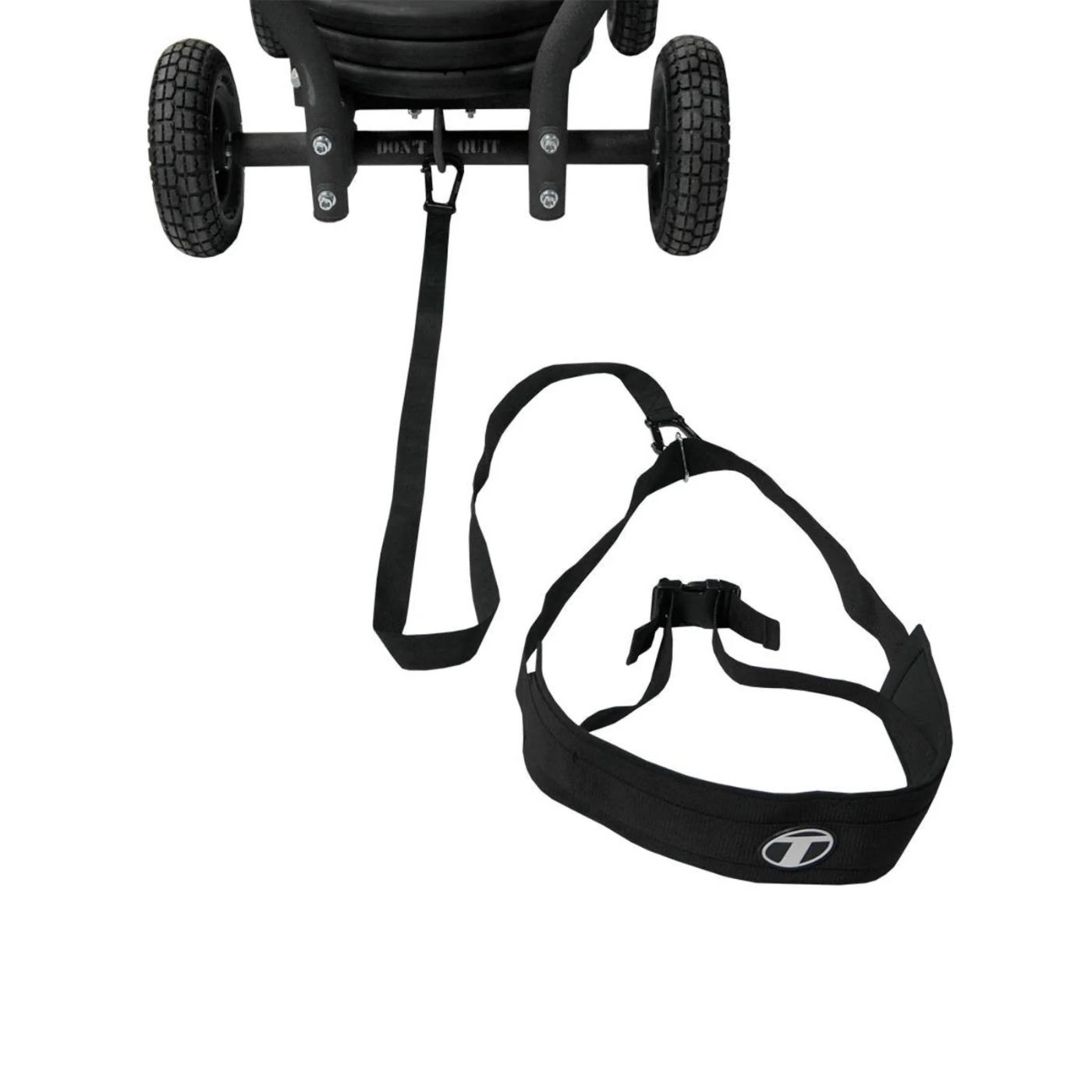 TANK® GROUP ACCESSORY KIT