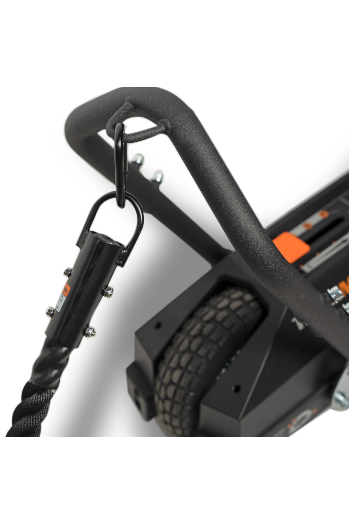 TANK® GROUP ACCESSORY KIT