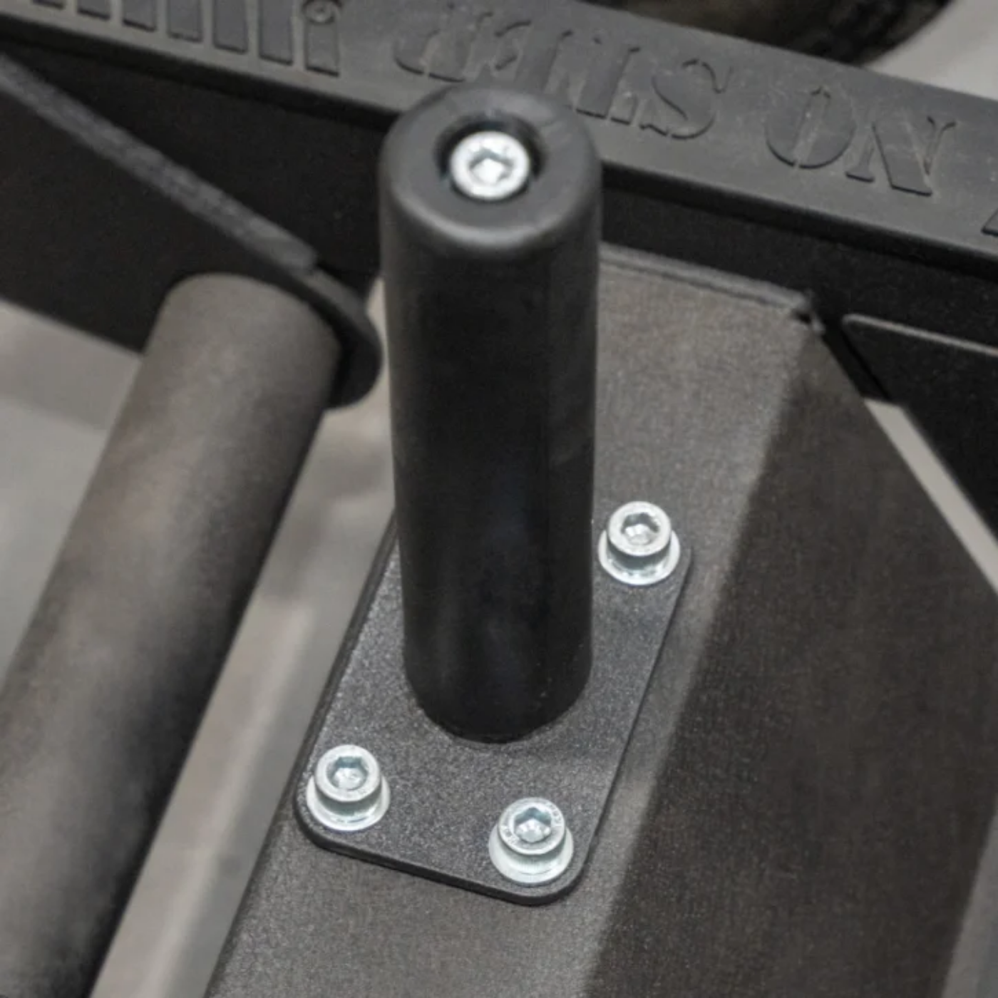 TANK M4 WEIGHT HORN KIT (2 PIECES - PAIR)