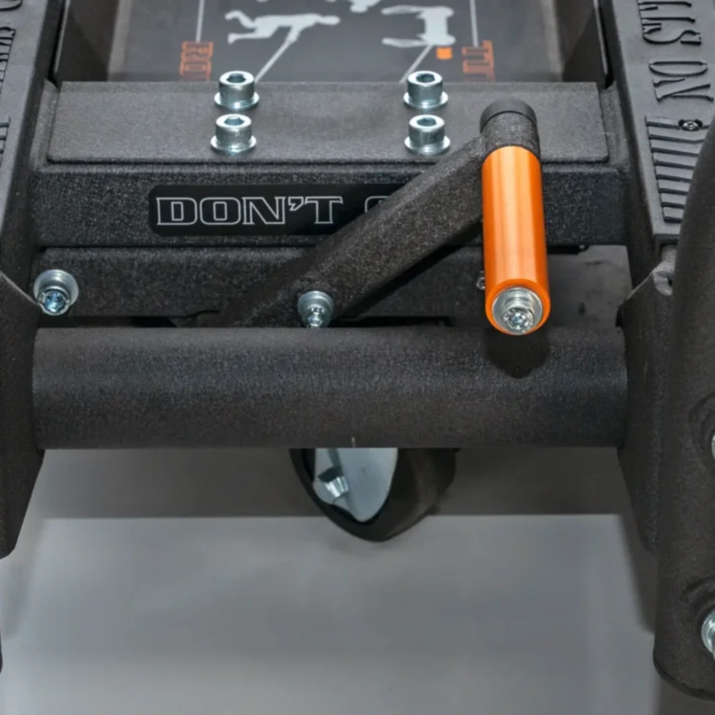 TANK® Swivel Attachment for M4
