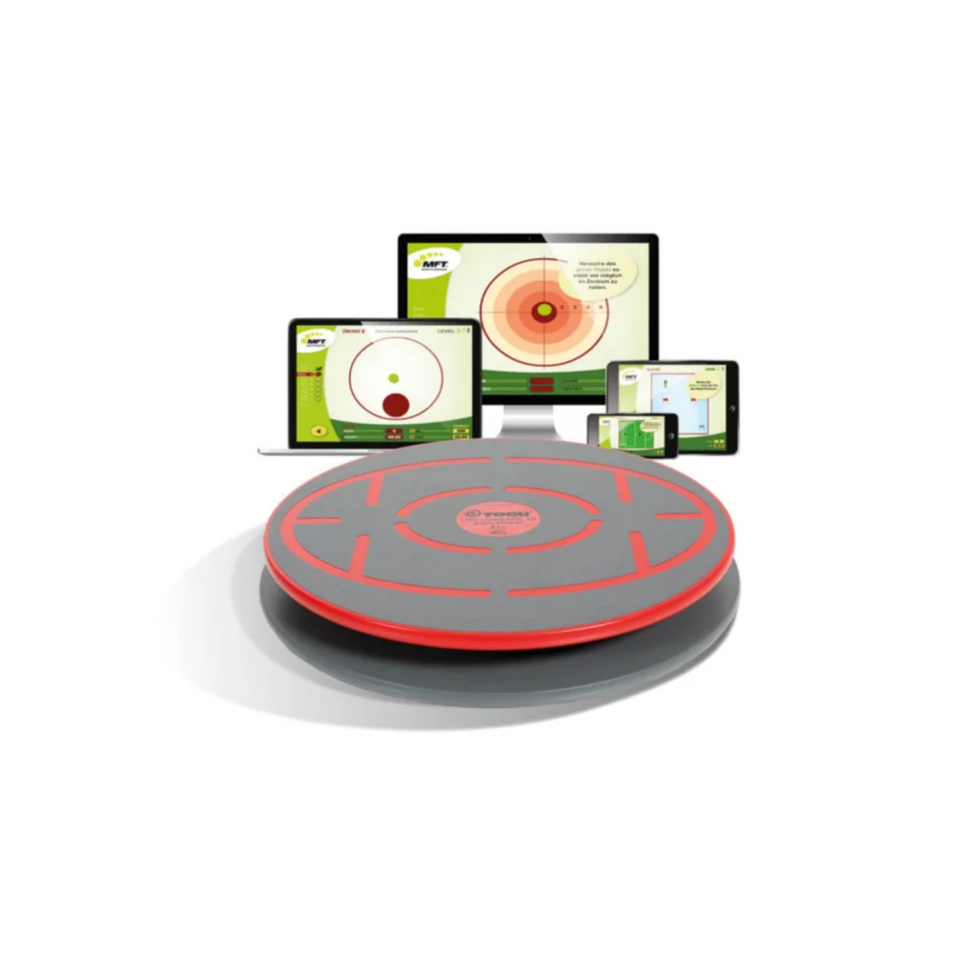 TOGU CHALLANGE DISC 2.0