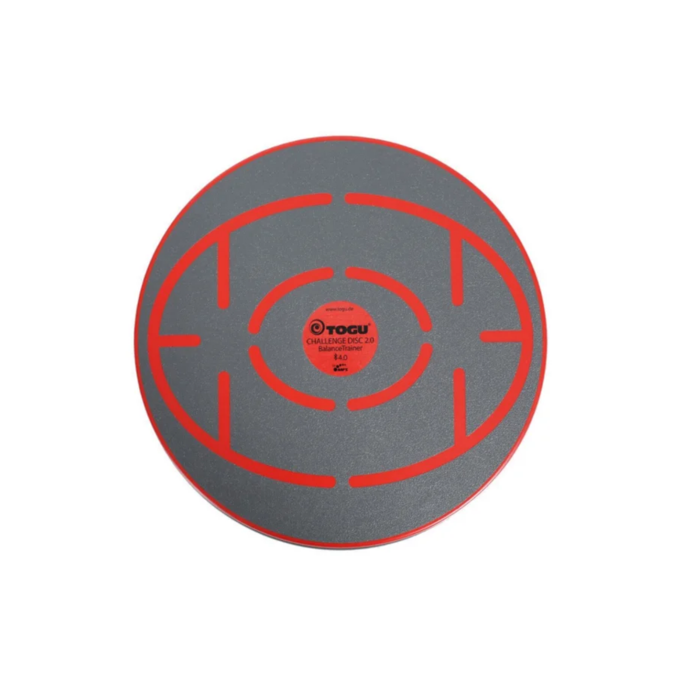 TOGU CHALLANGE DISC 2.0