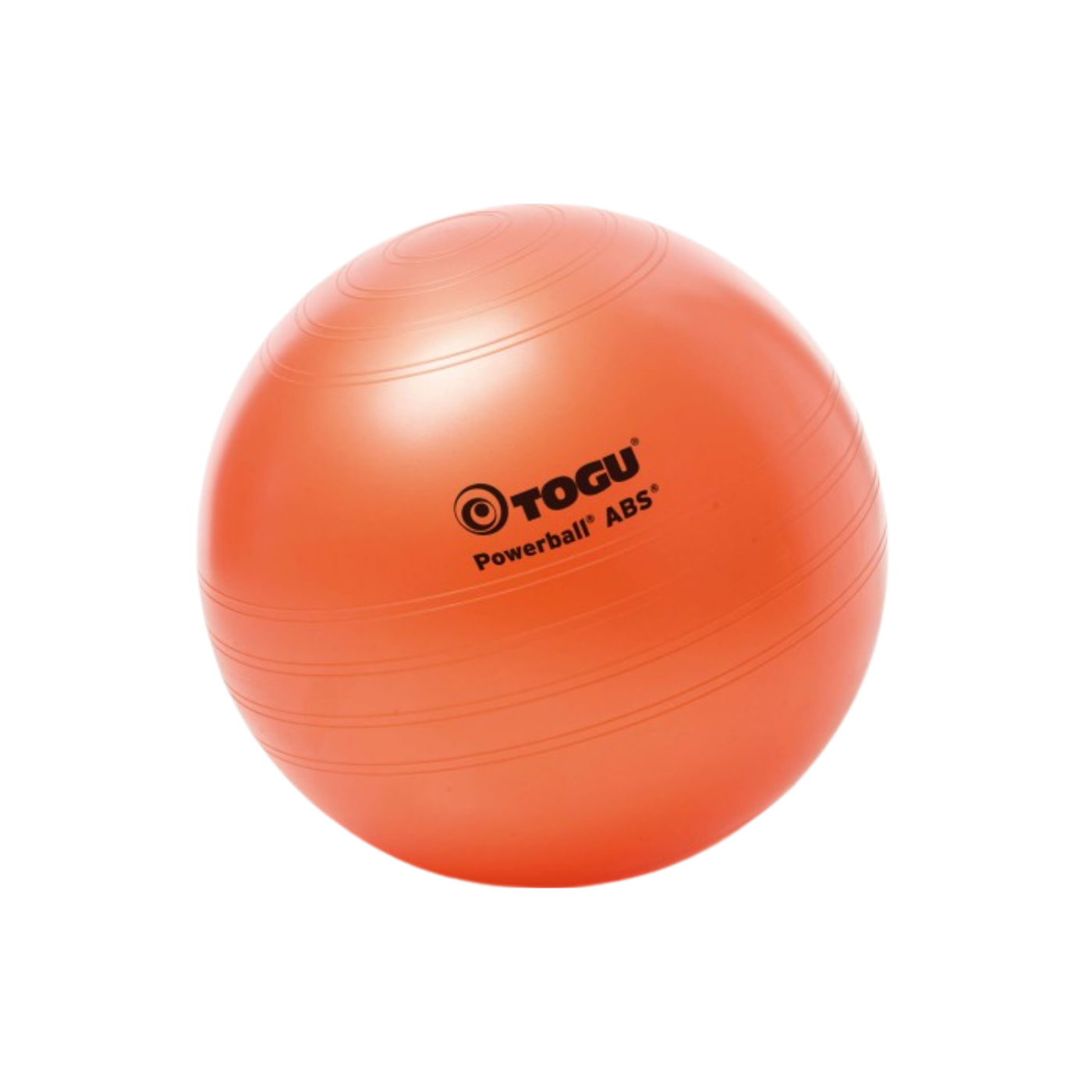 TOGU GYM BALL - Powerball ABS