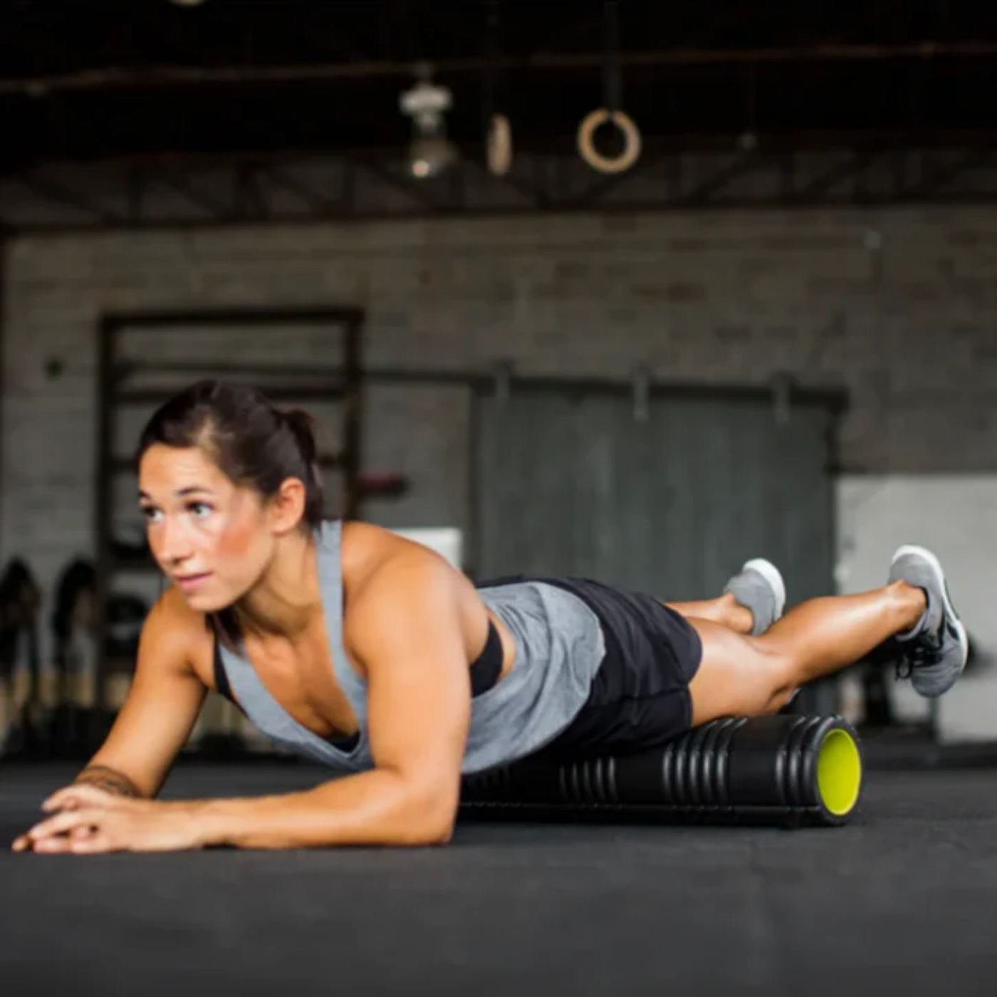 Trigger Point Grid 2.0 Foam Roller