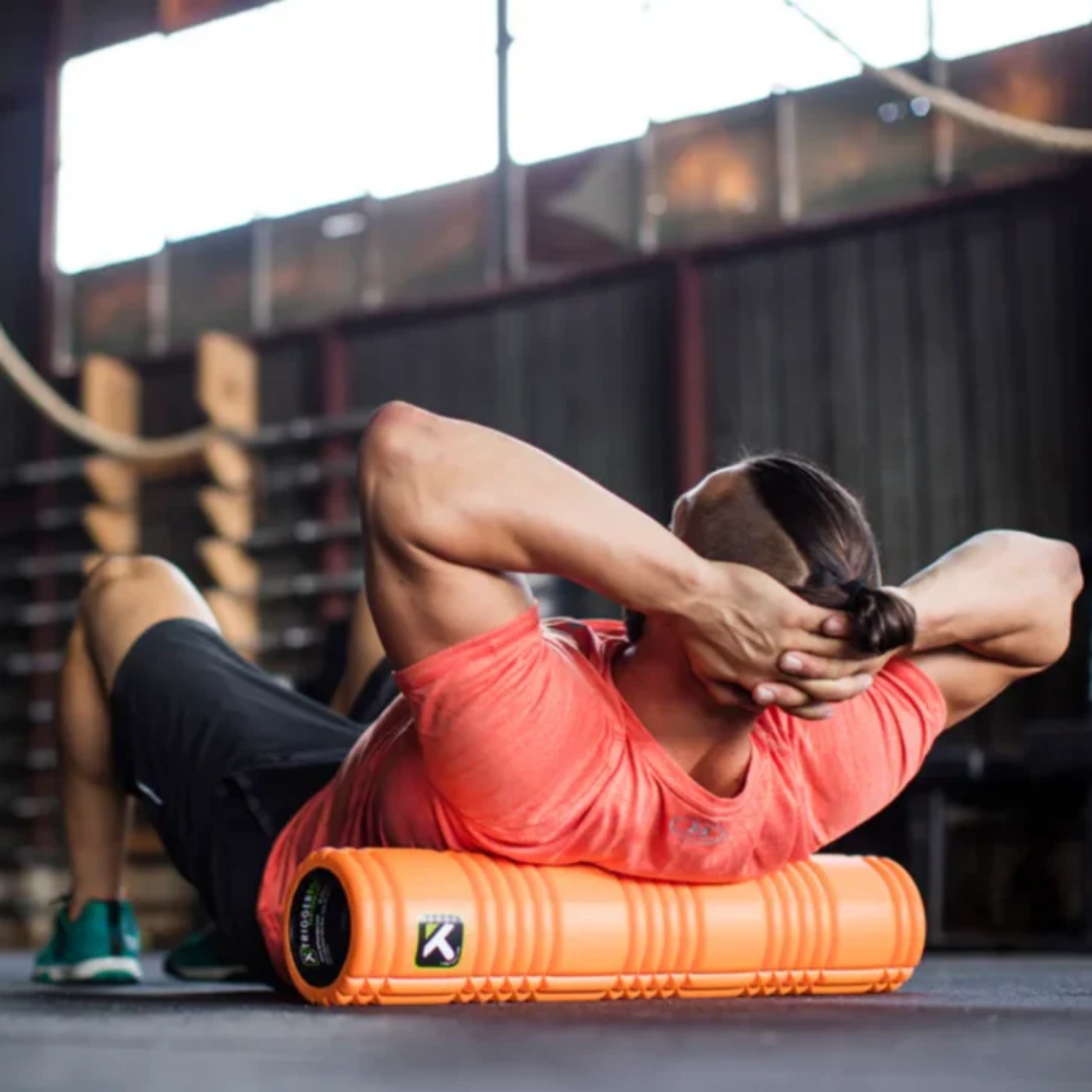 Trigger Point Grid 2.0 Foam Roller