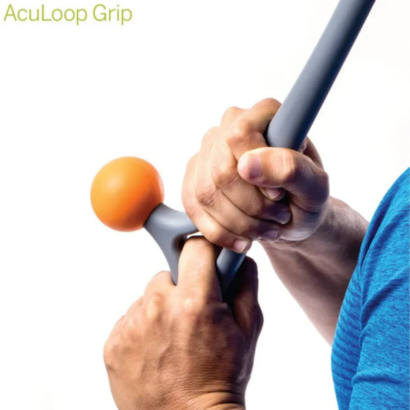 TriggerPoint AcuCurve Cane Masaj Aleti