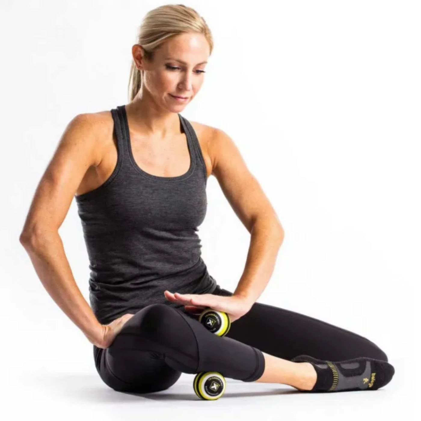 TriggerPoint MB1 Massage Ball