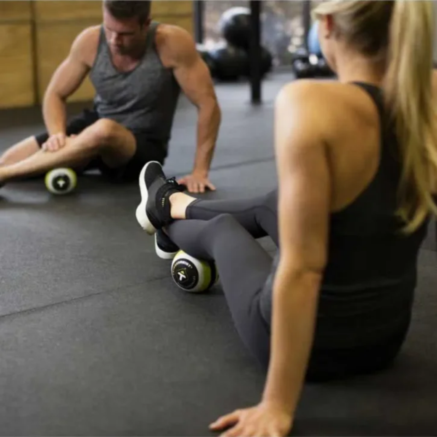 TriggerPoint MB5 Massage Ball