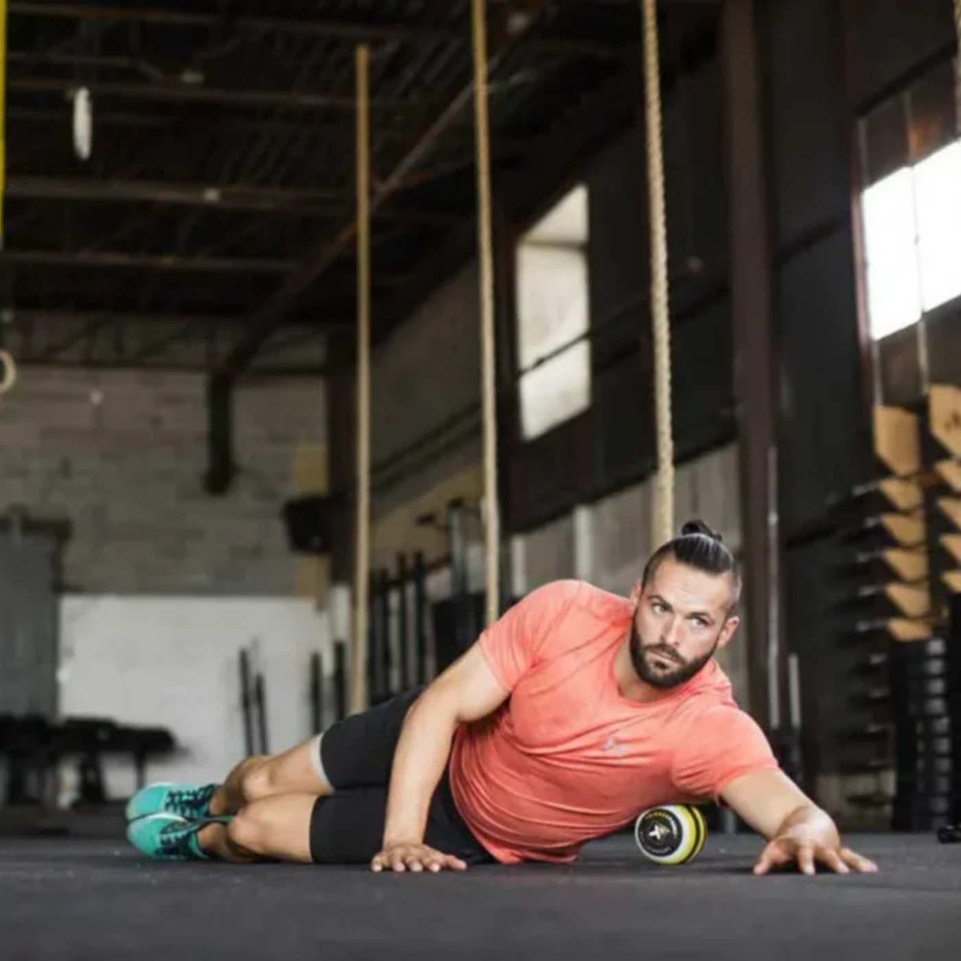 TriggerPoint MB5 Massage Ball