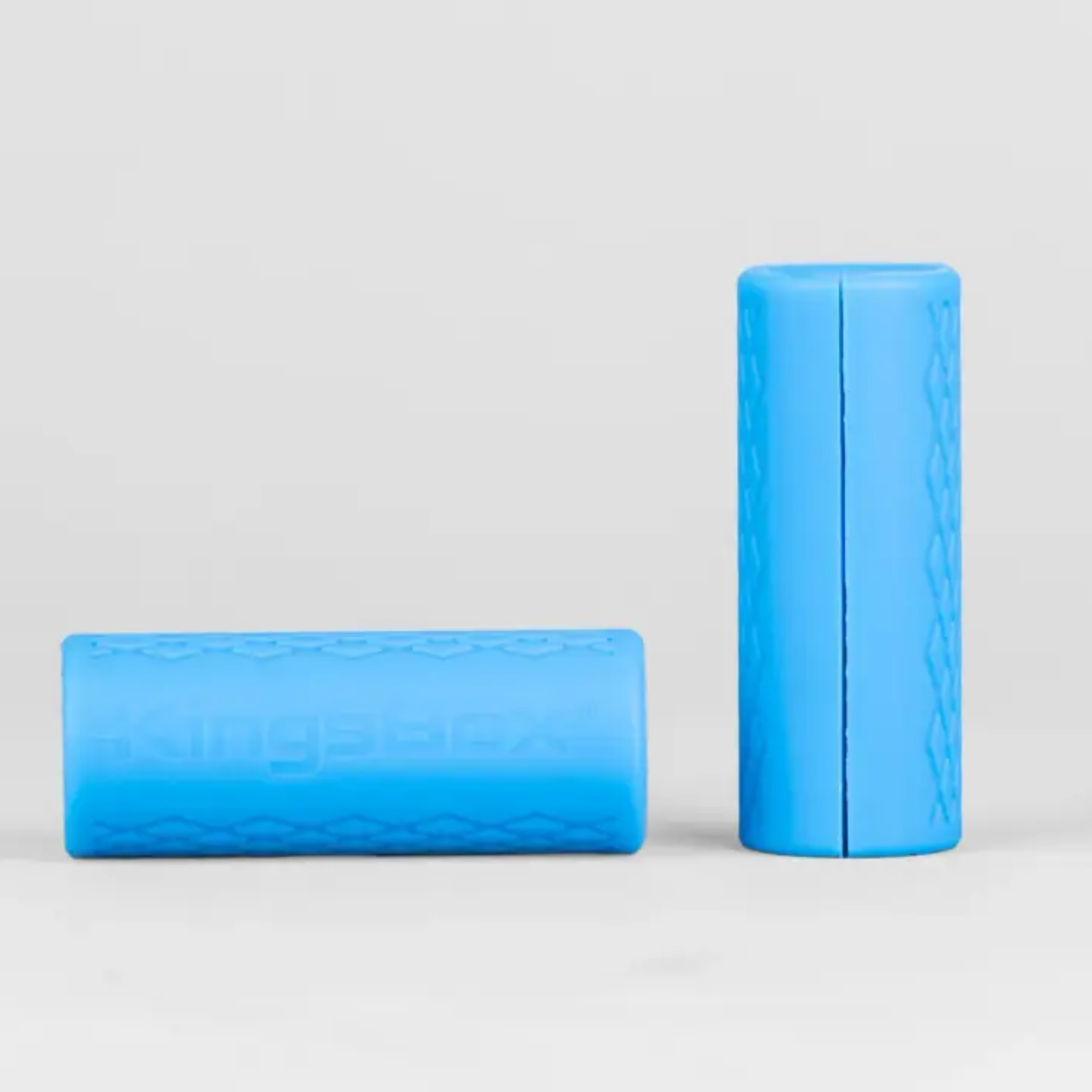 Tubular Grip Mavi