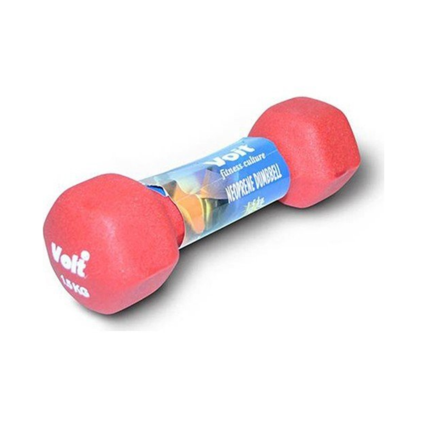 VDB-04 ALTIGEN NEOPREN DUMBBELL