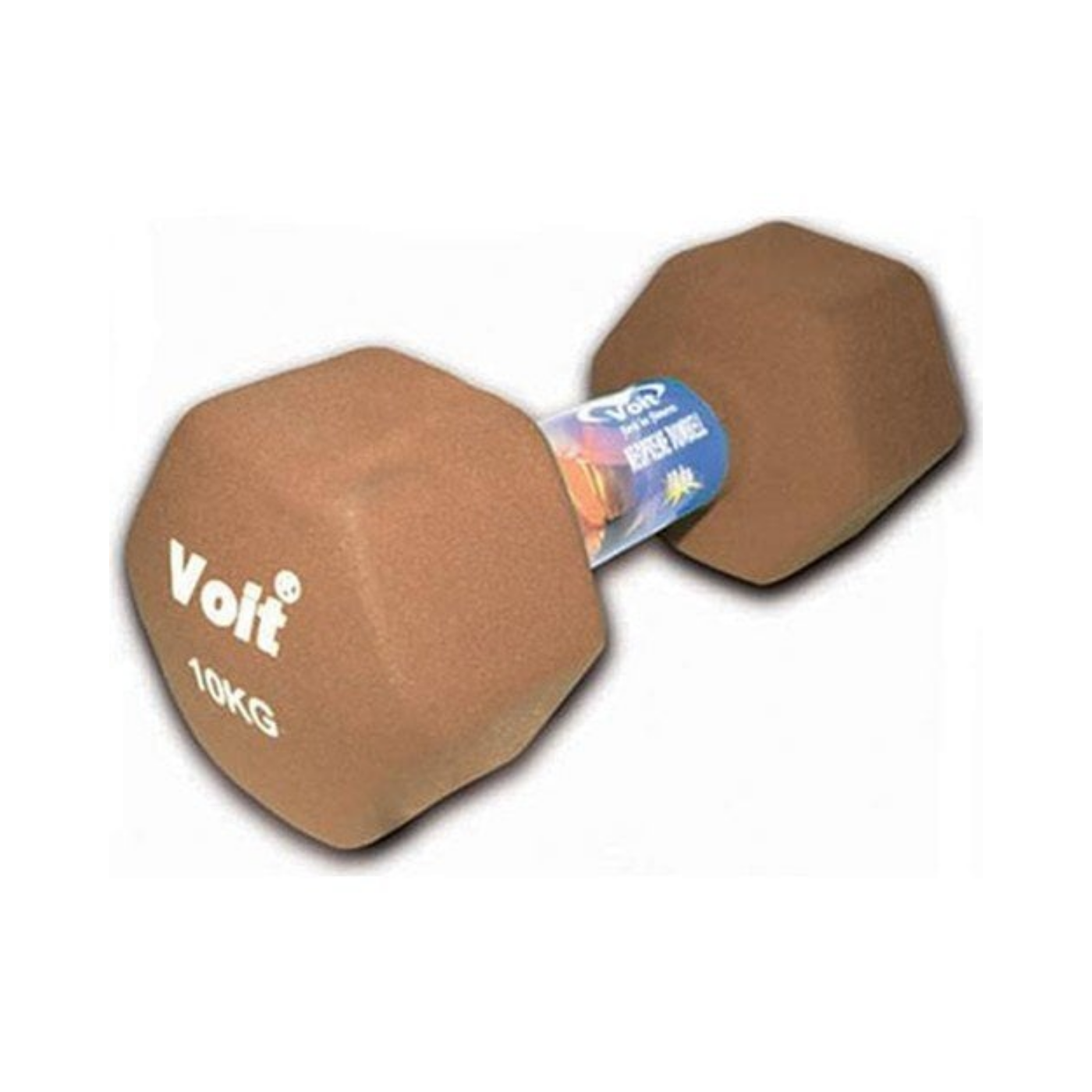 VDB-04 ALTIGEN NEOPREN DUMBBELL