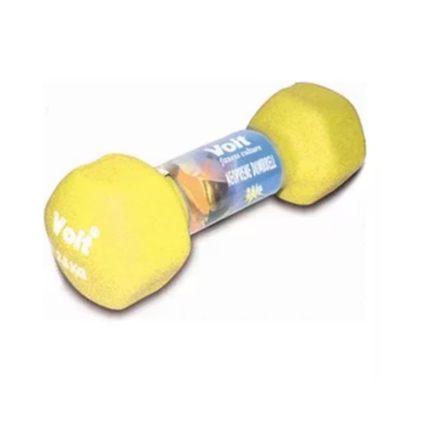 VDB-04 ALTIGEN NEOPREN DUMBBELL