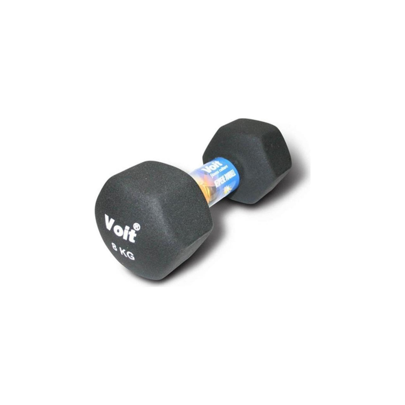 VDB-04 ALTIGEN NEOPREN DUMBBELL