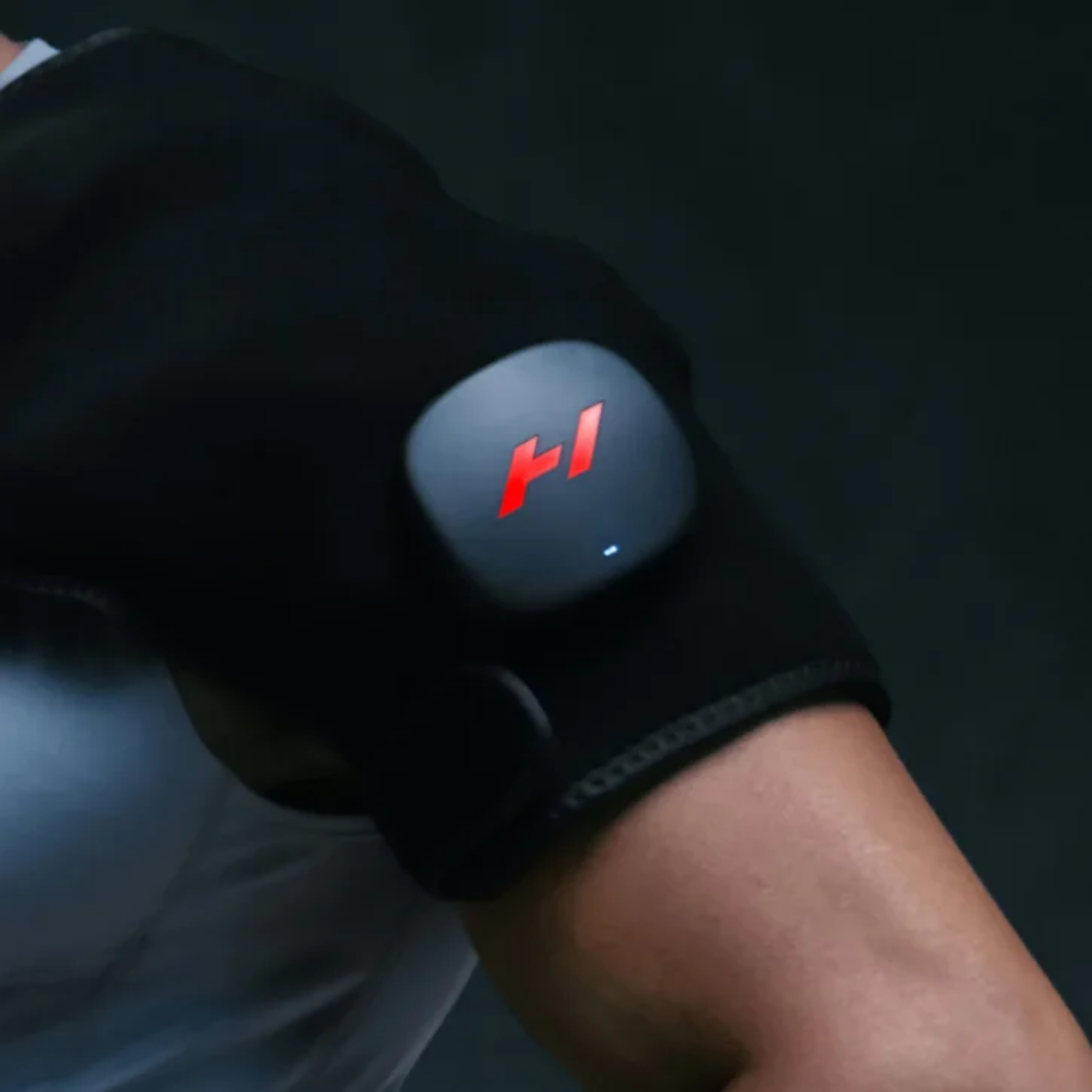 VENOM 2 SHOULDER