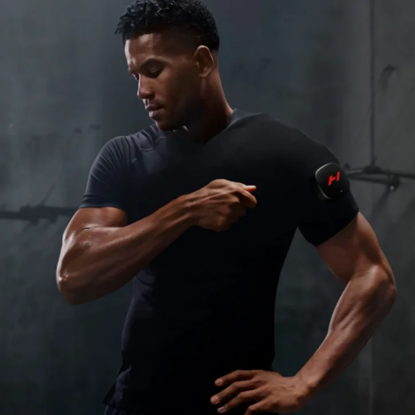 VENOM 2 SHOULDER