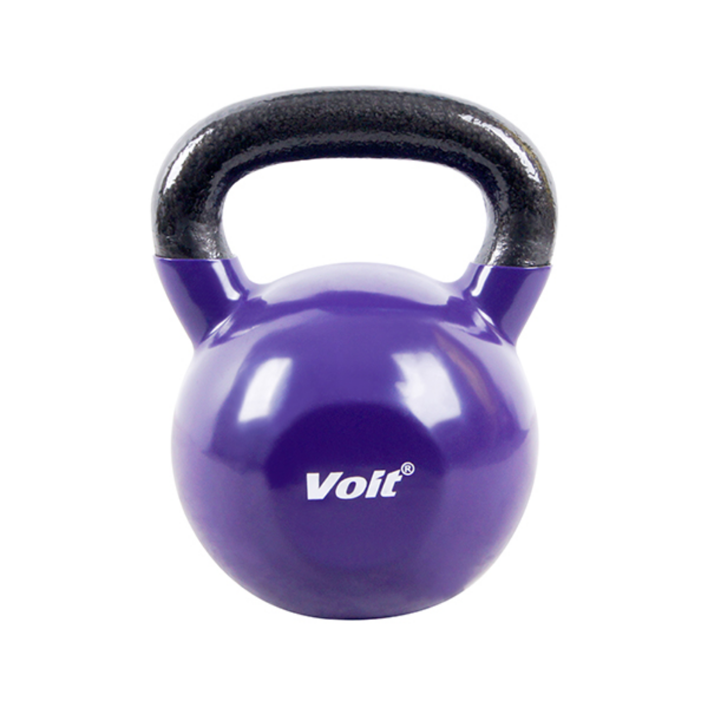 VOIT  VINYL KETTLEBELL