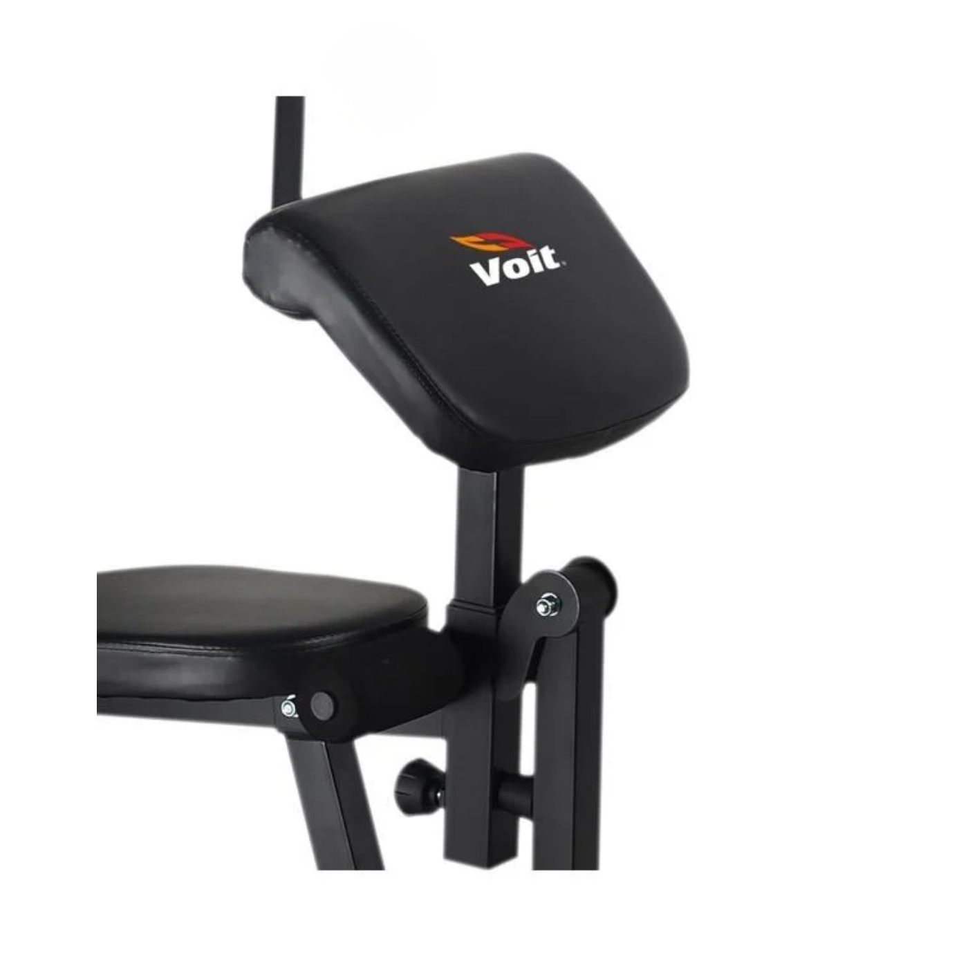 VT1200 TEKLİ AĞIRLIK İSTASYONU KAHVE/SİYAH NEW