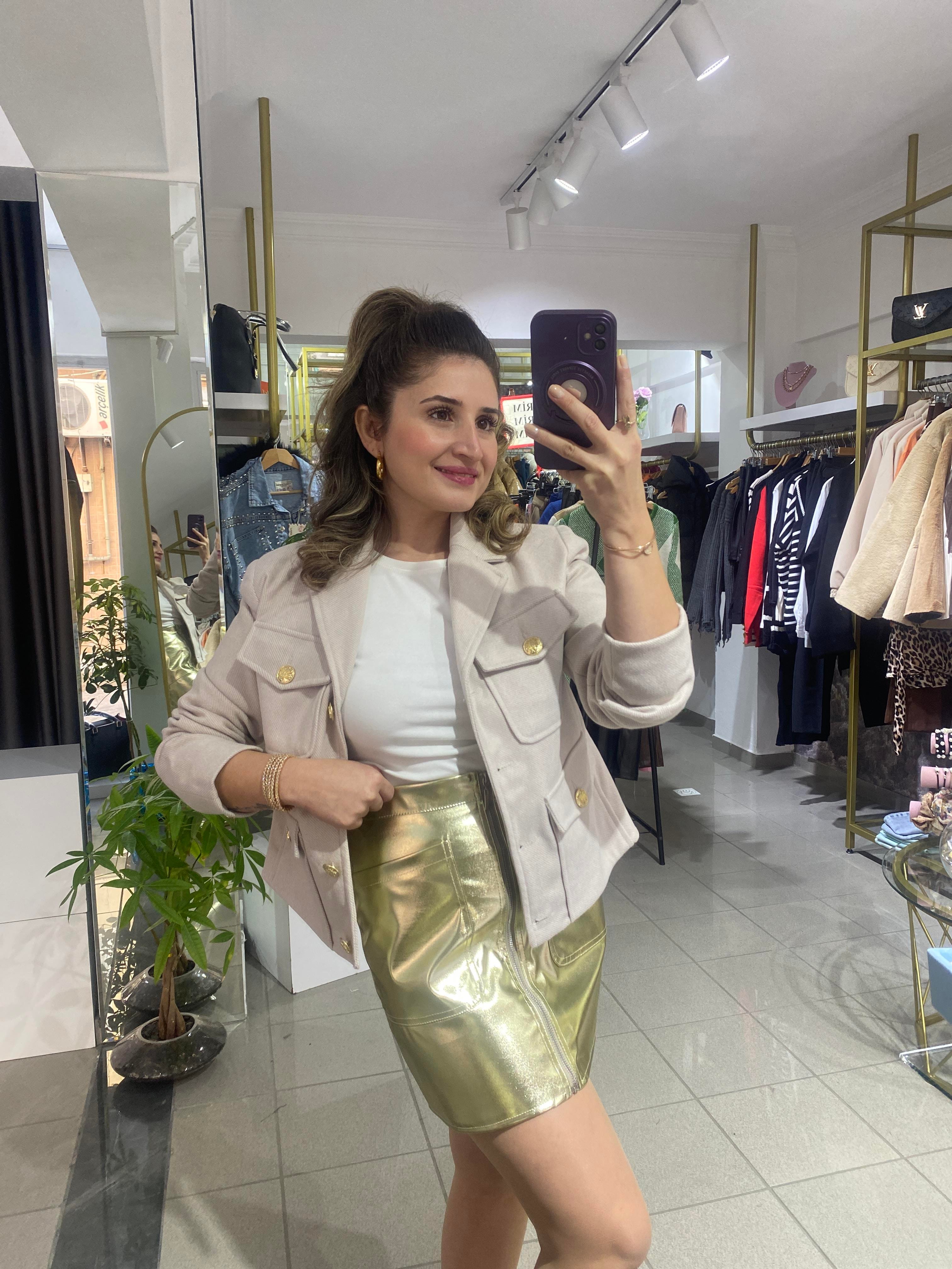 GOLD ETEK