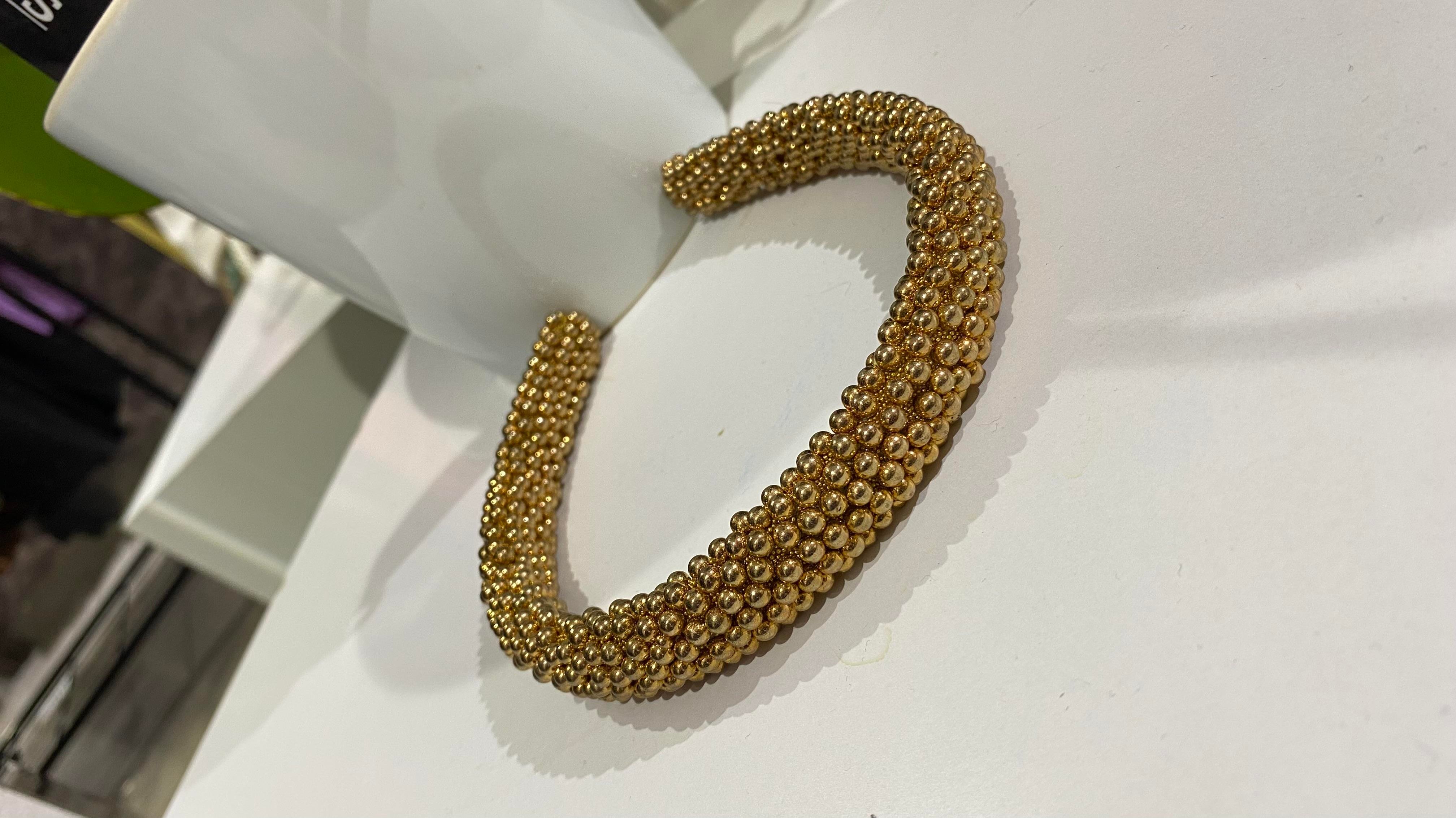 GOLD İNCİLİ 