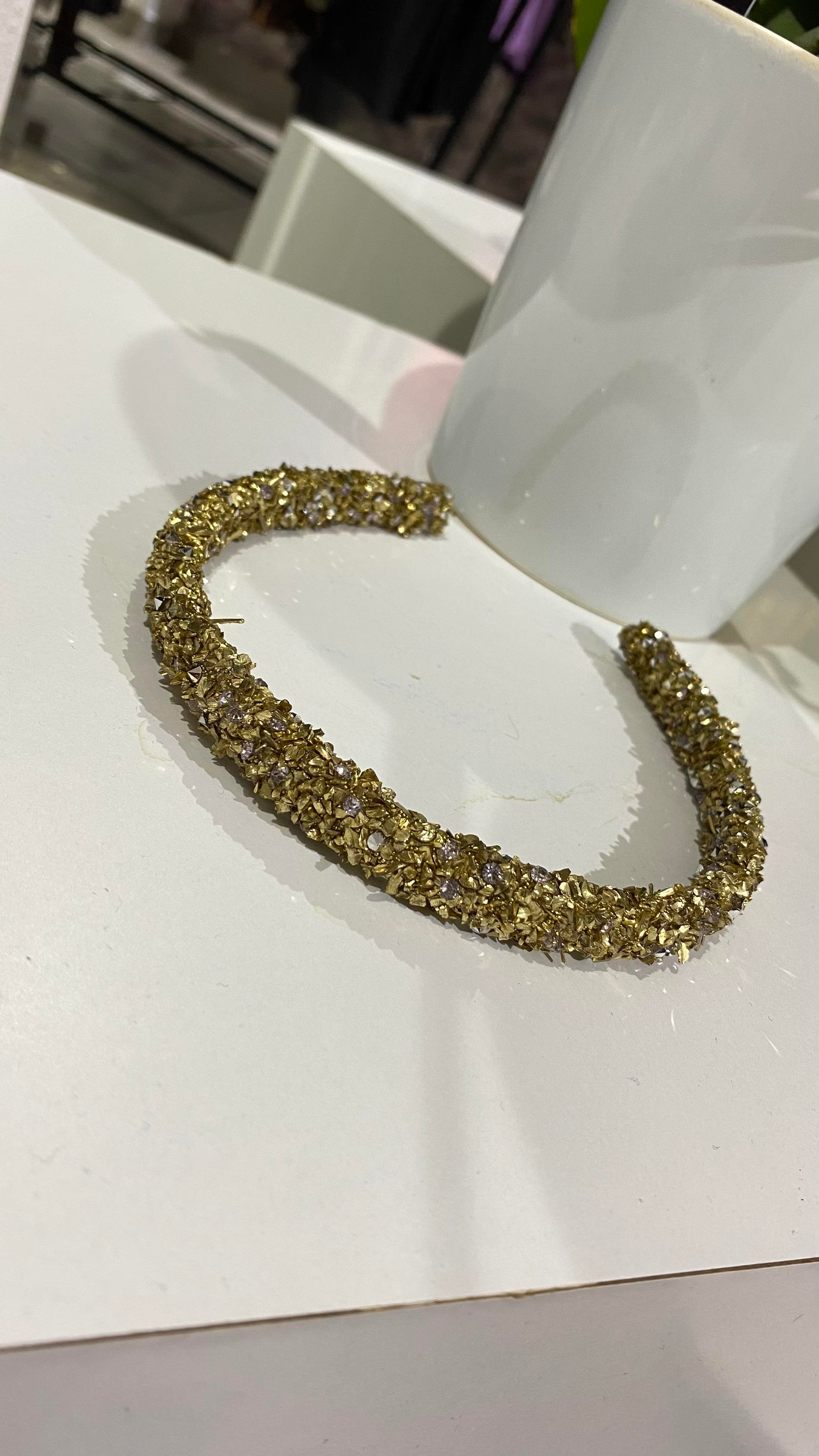 GOLD TAÇ