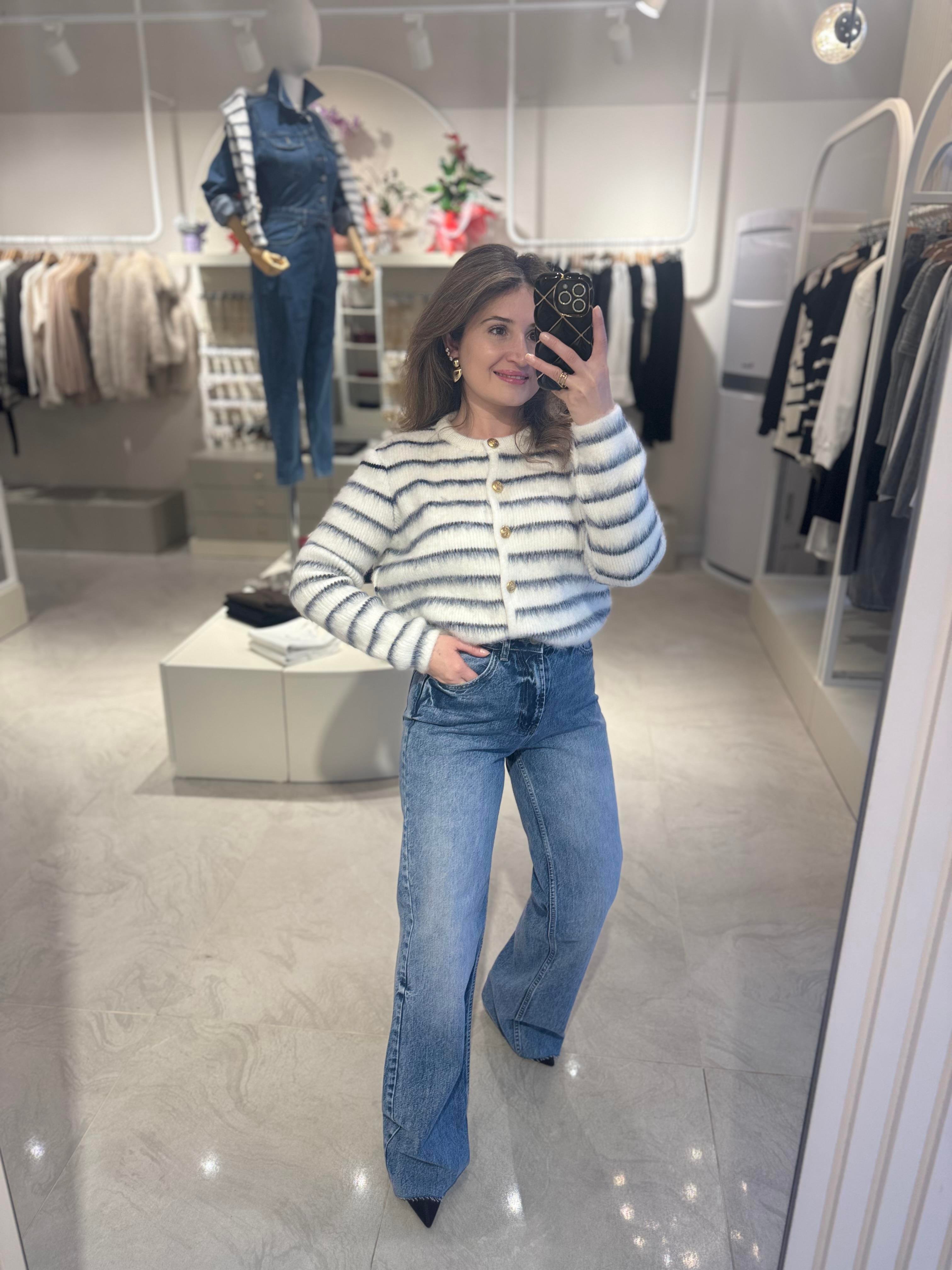 LİKRASIZ JEAN