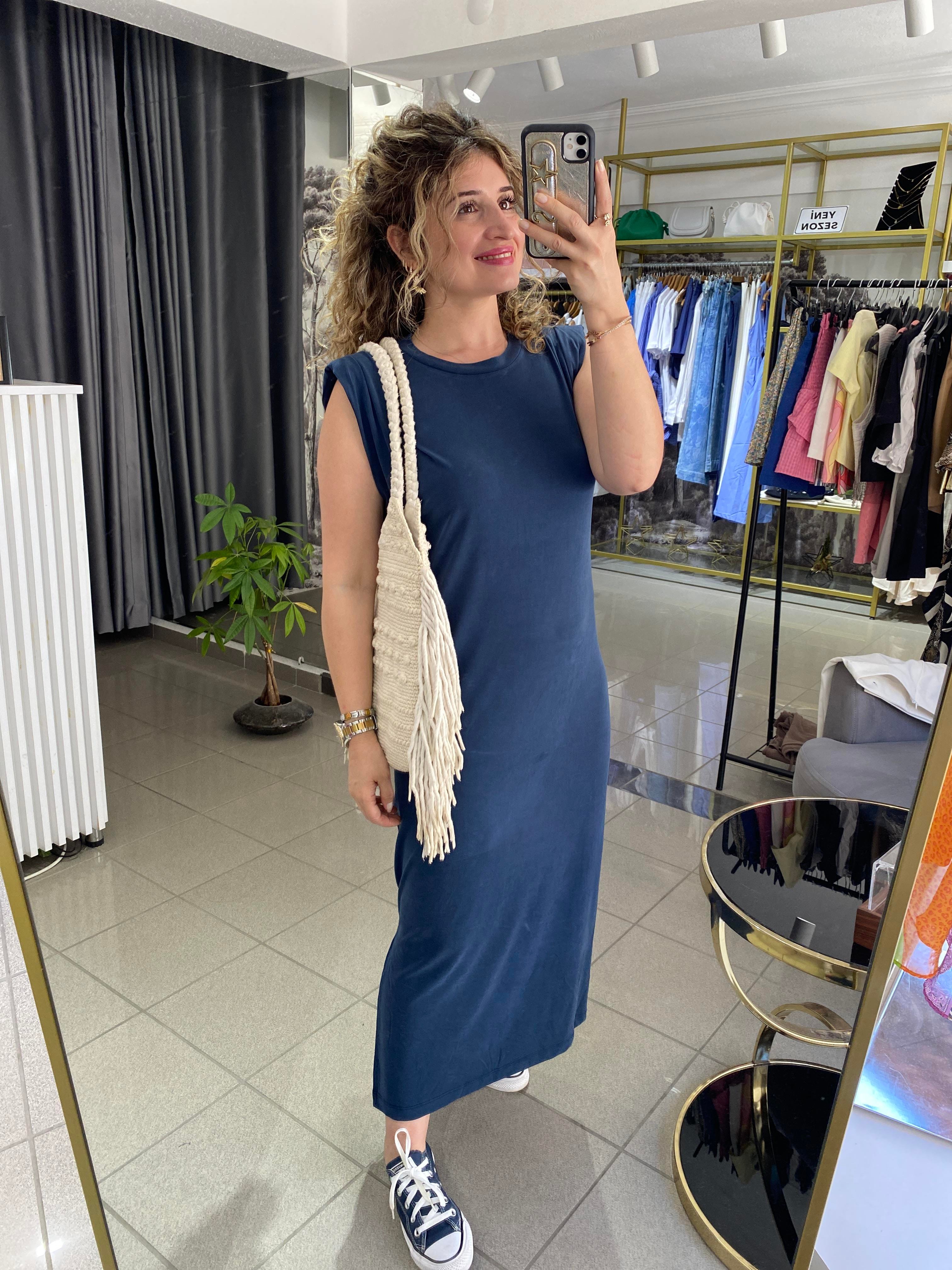 MODAL ELBİSE
