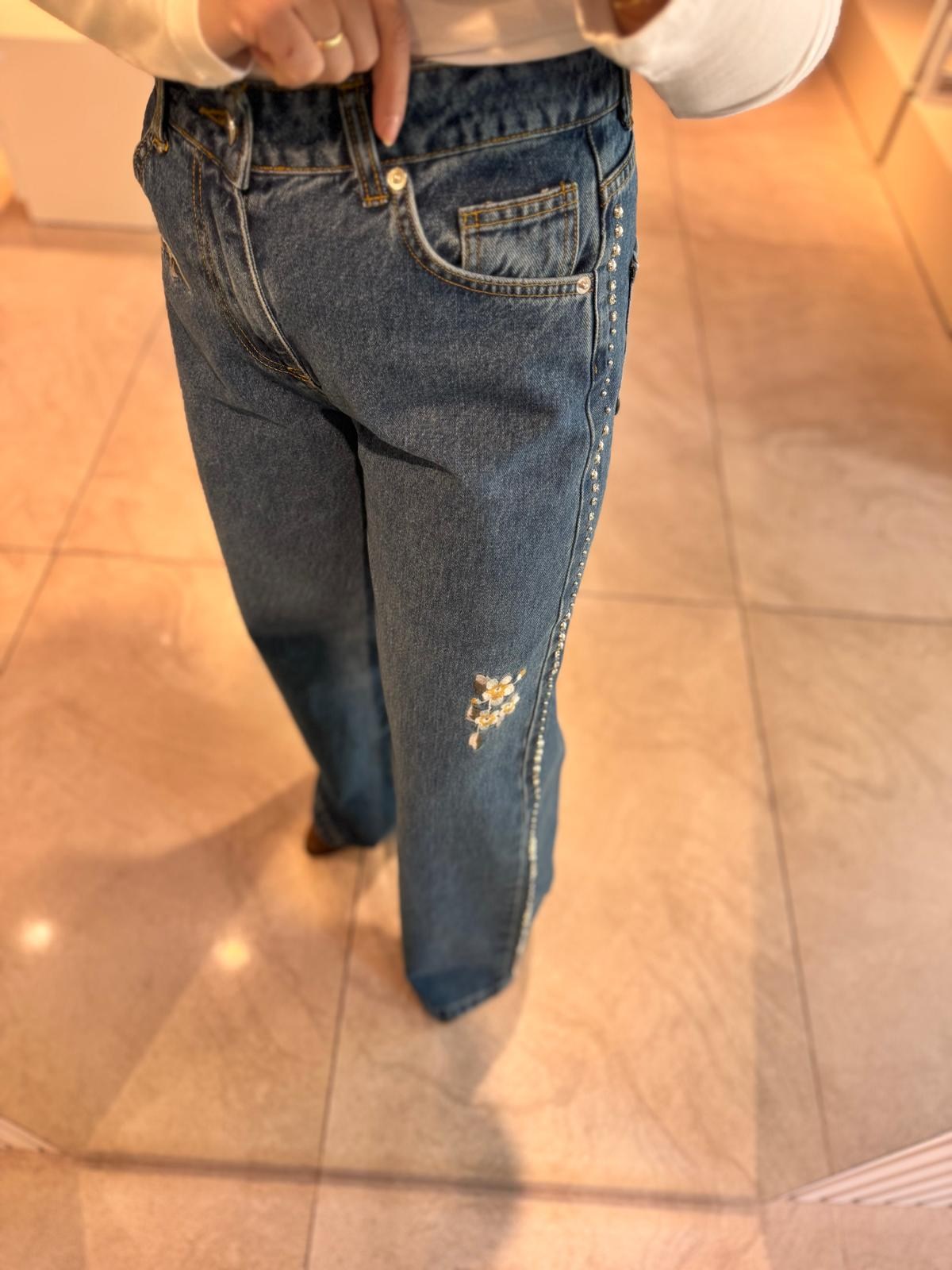 NAKIŞLI JEAN