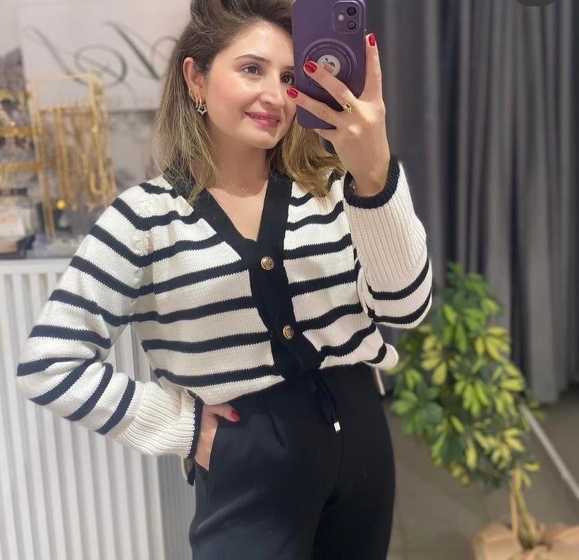 ORJİNAL MARKA HIRKA
