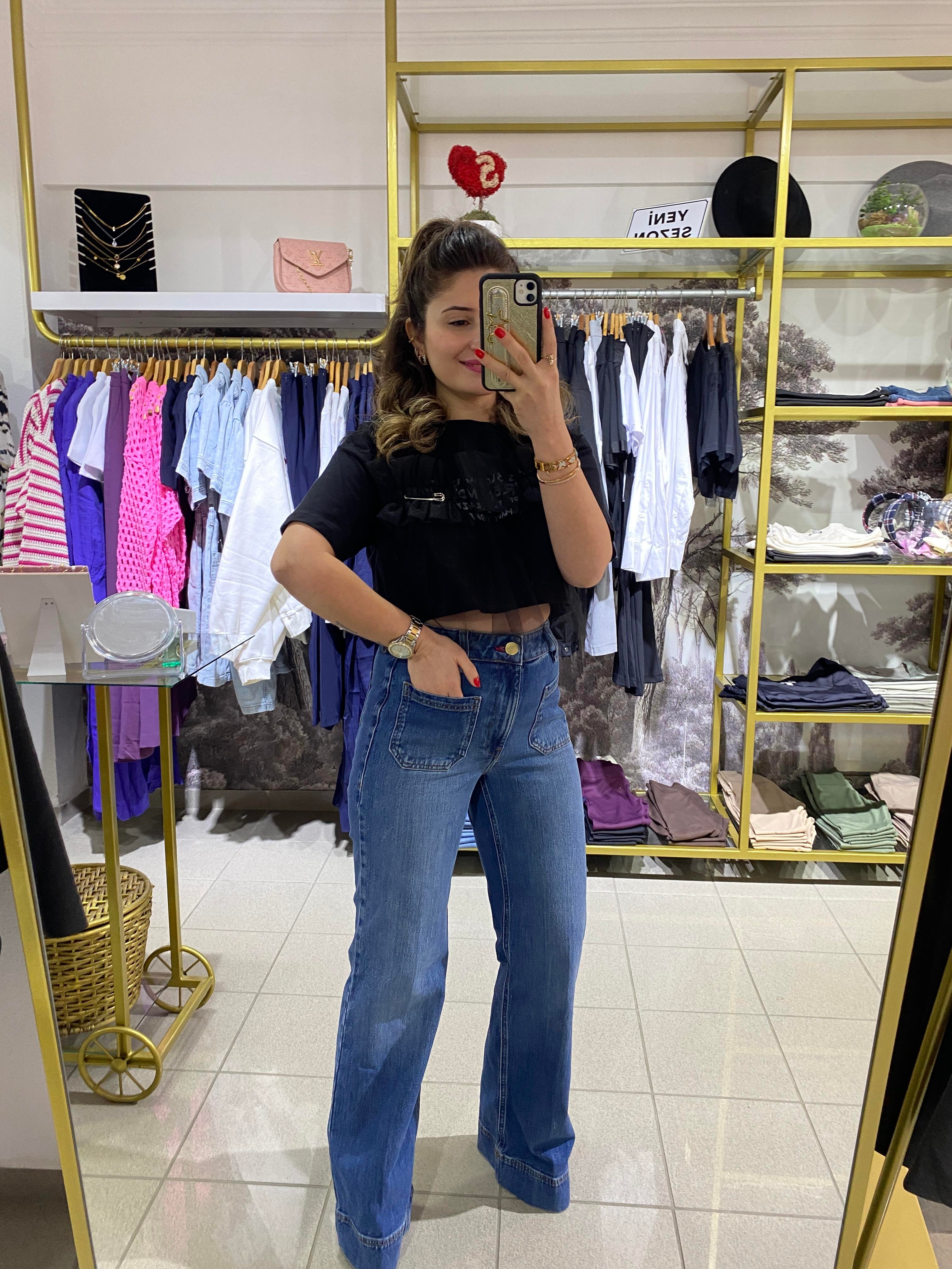 ORJİNAL MARKA JEAN