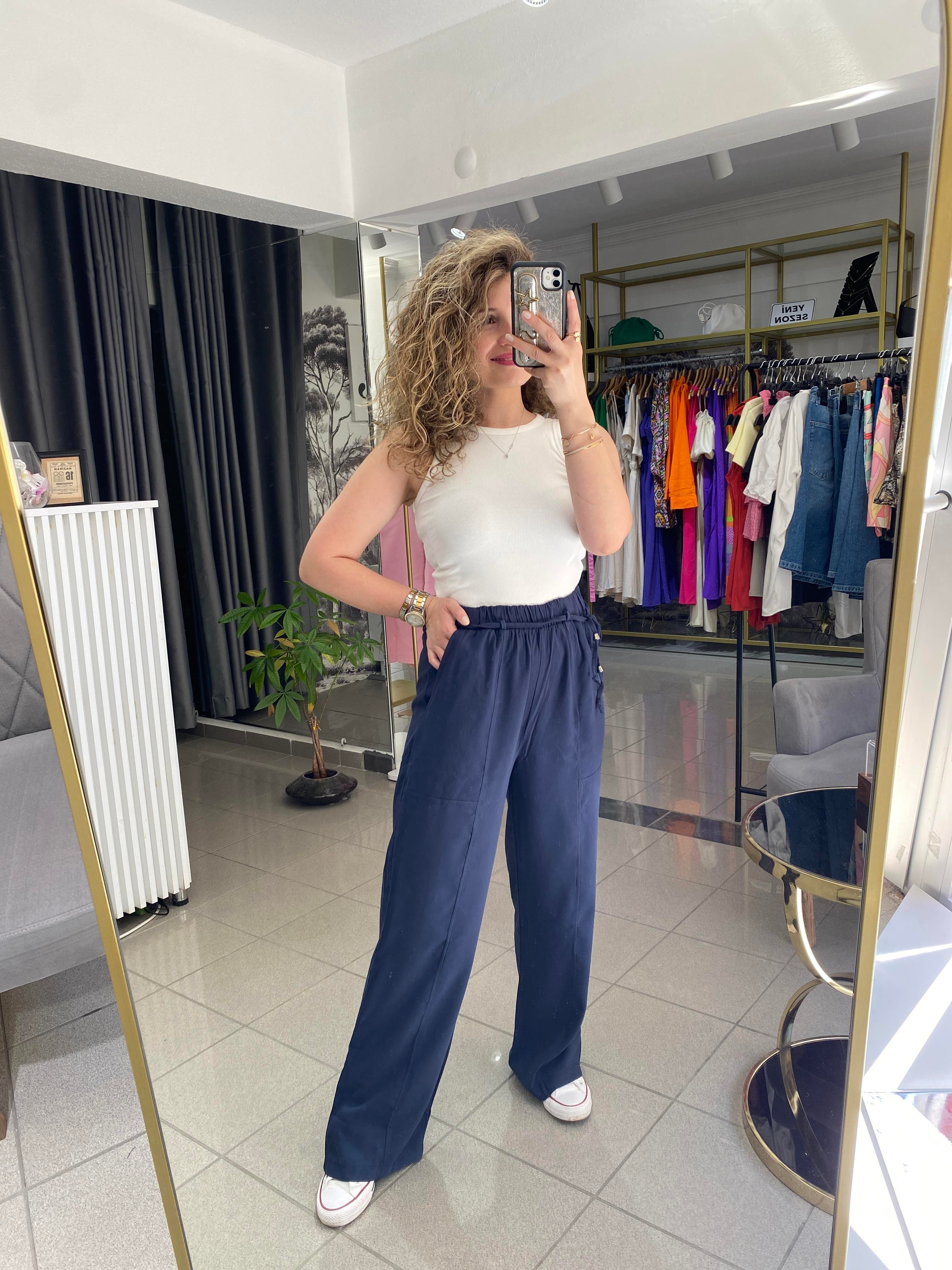 ORJİNAL MARKA PANTOLON