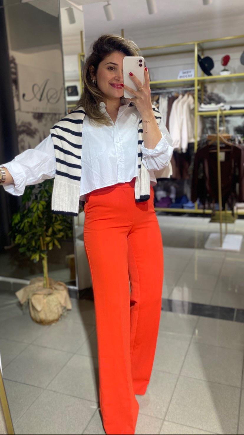 ORJİNAL MARKA PANTOLON