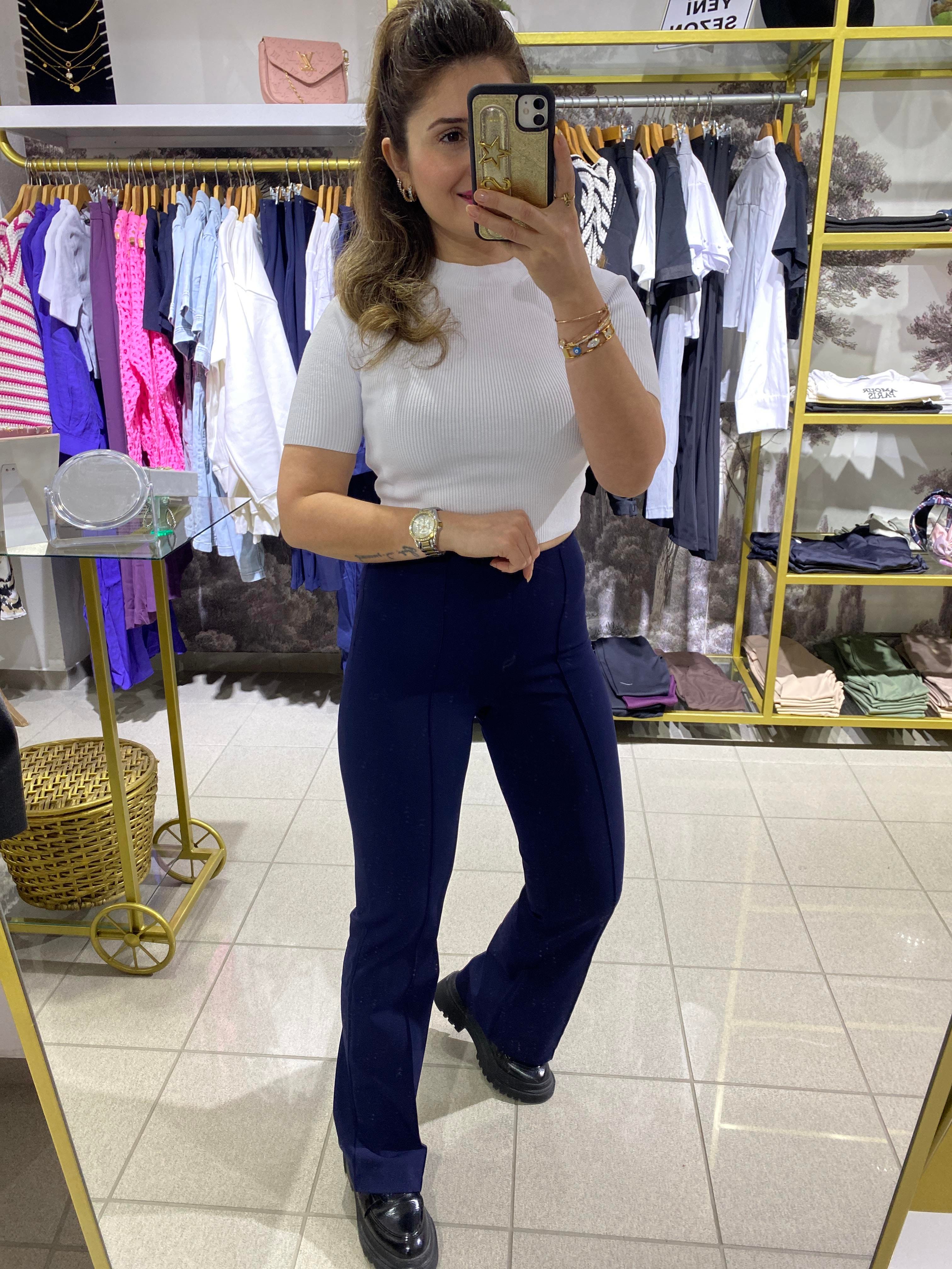 ORJİNAL MARKA PANTOLON