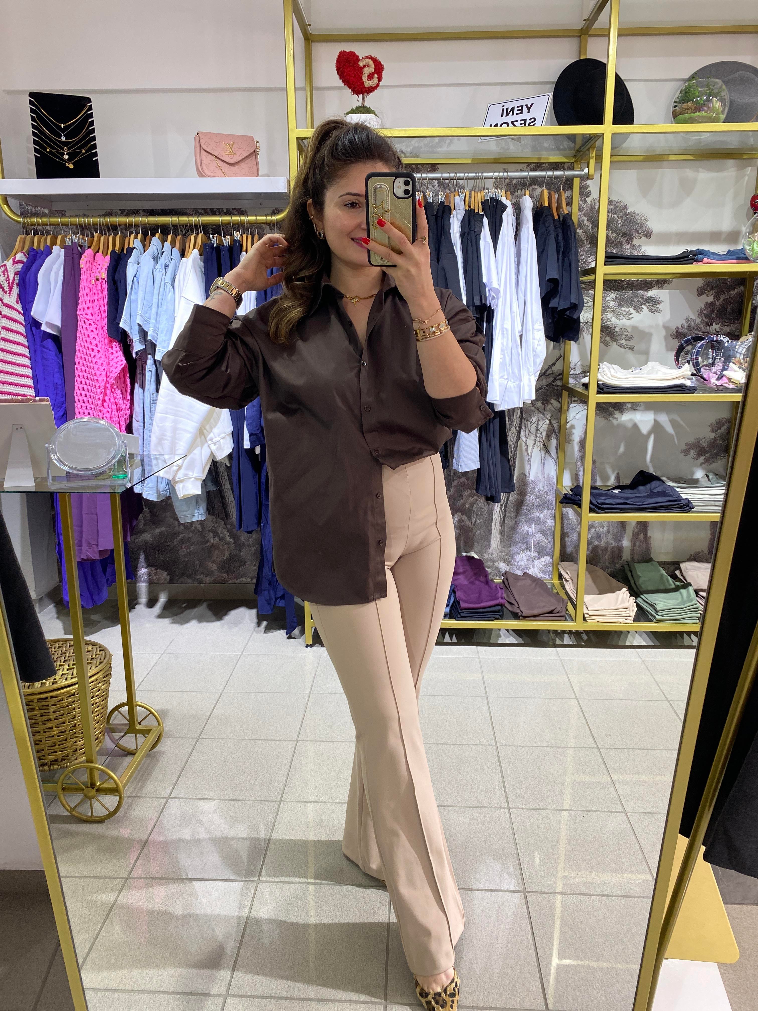 ORJİNAL MARKA PANTOLON