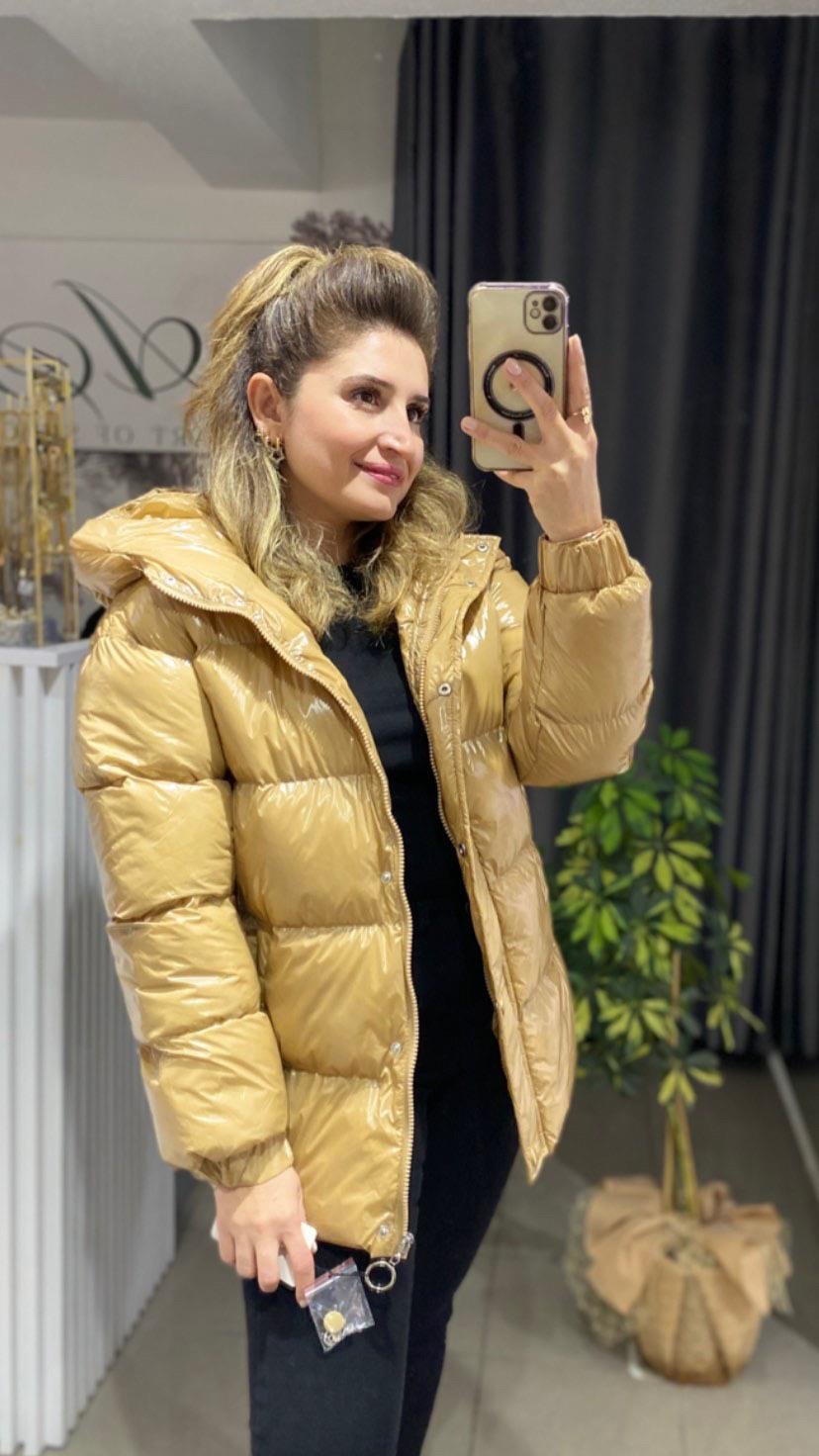 ŞİŞME MONT