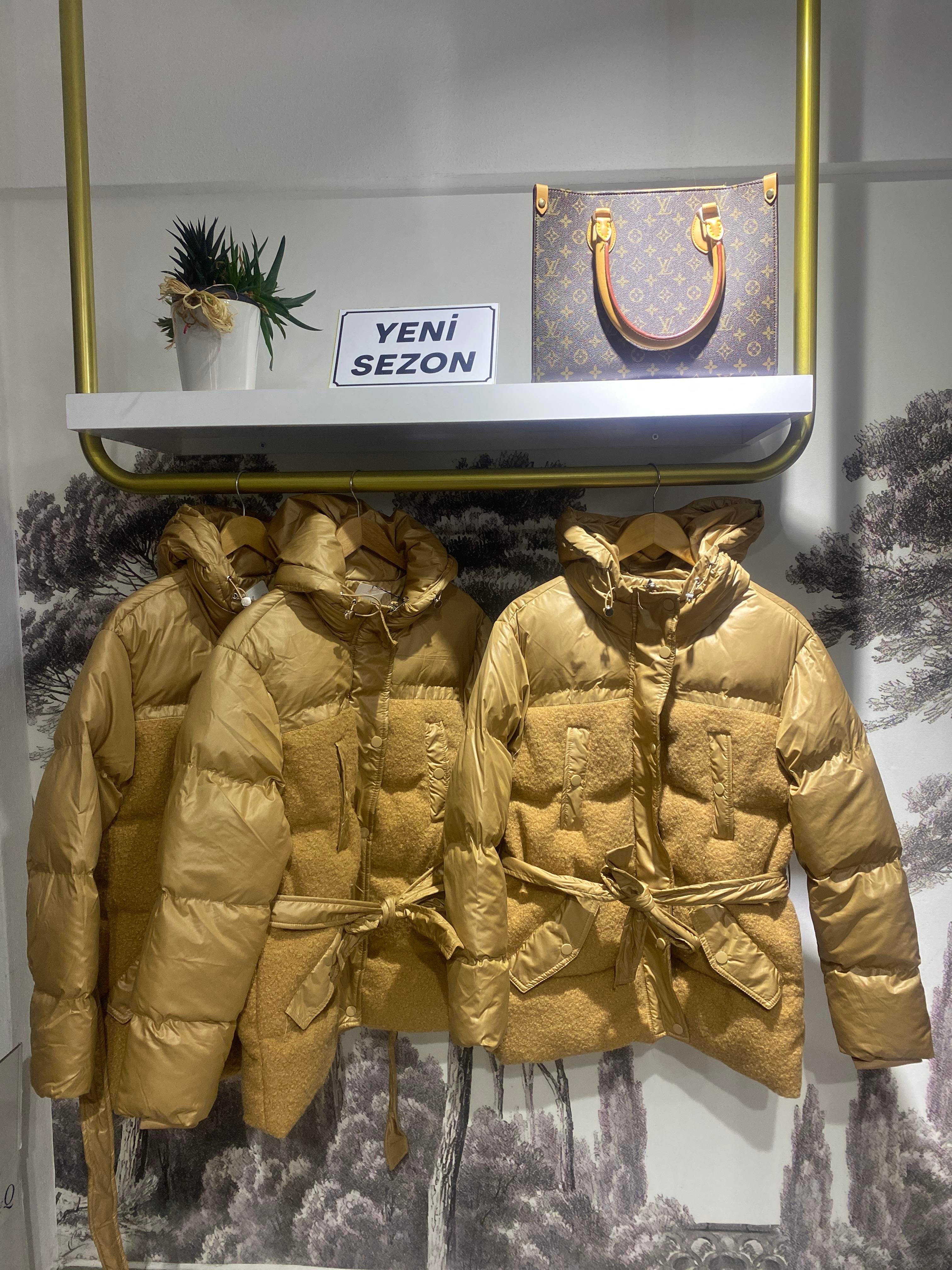 ŞİŞME MONT