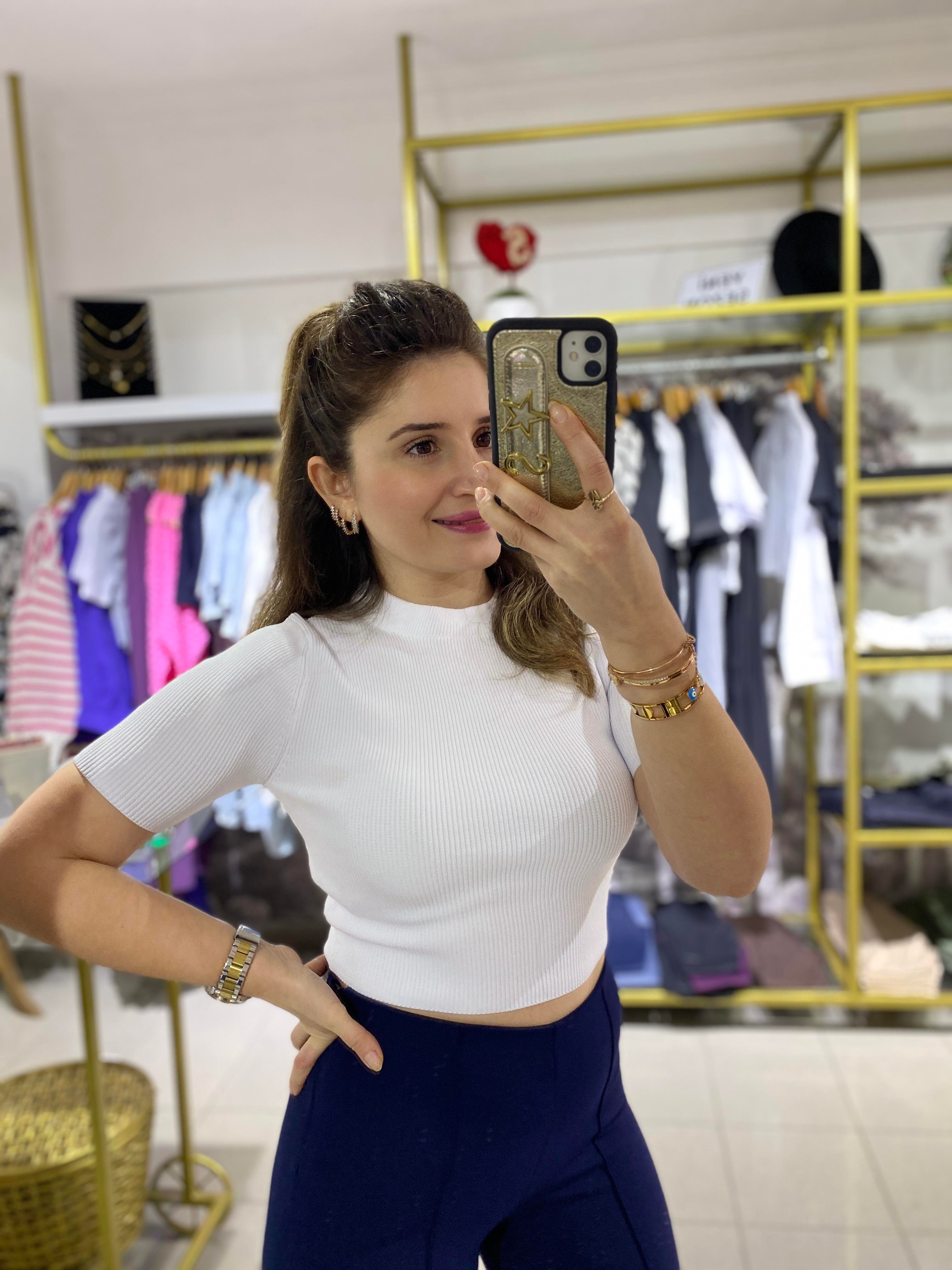 TRİKO CROP