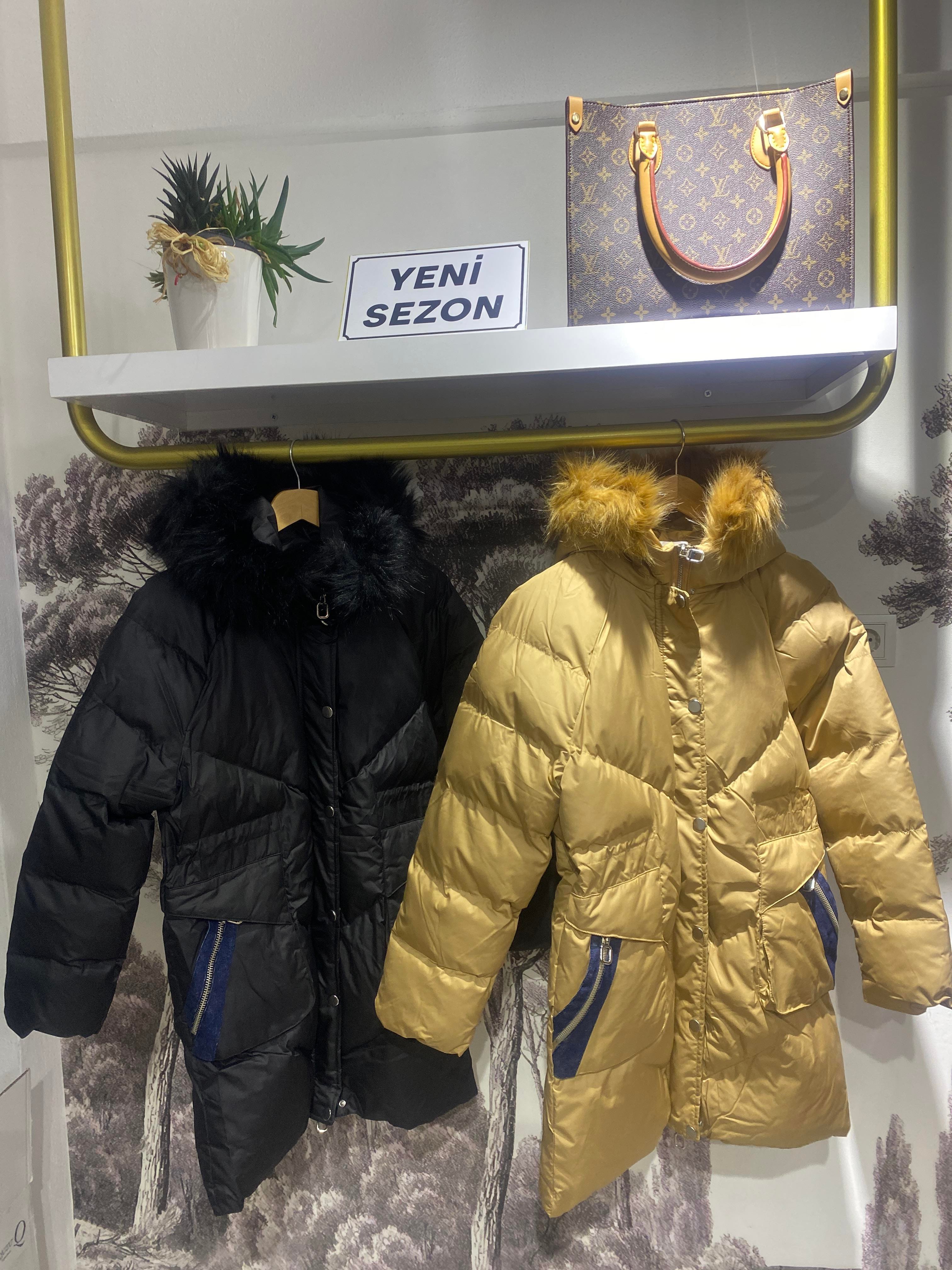 UZUN ŞİŞME MONT