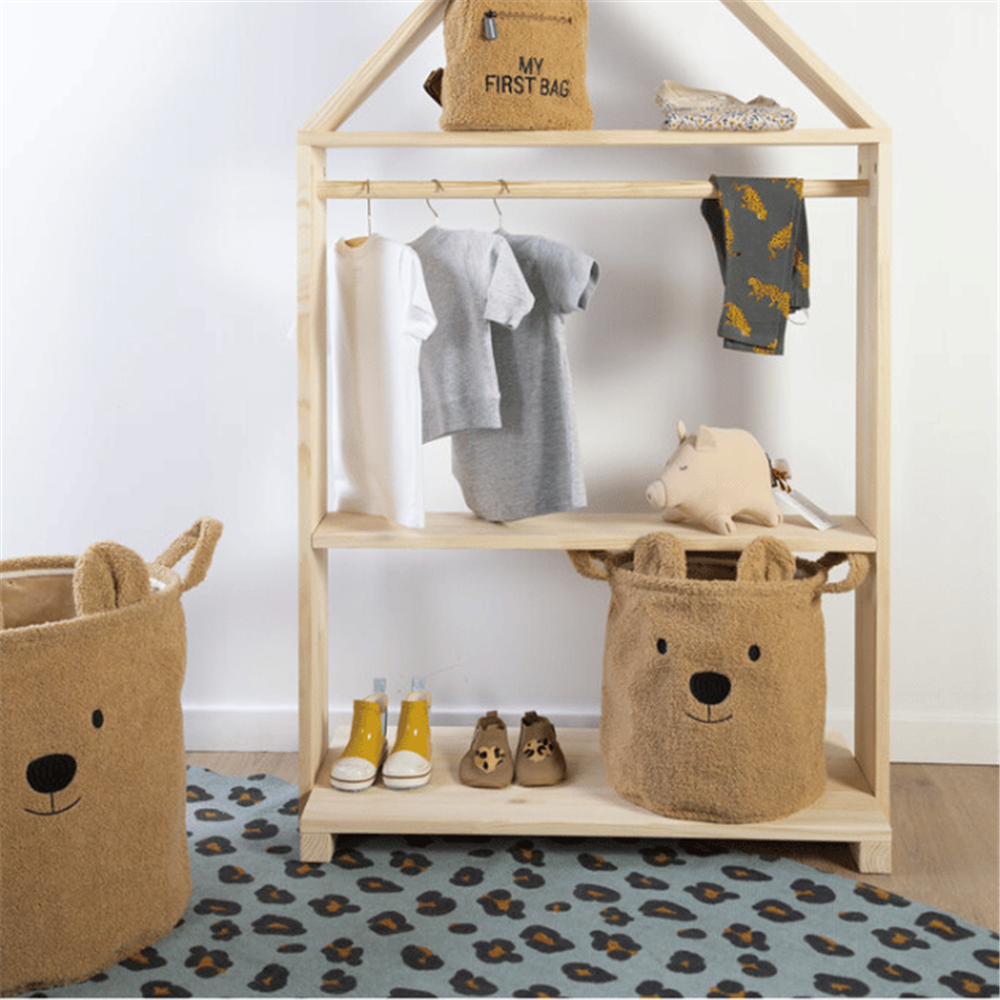 CHILDHOME Teddy Saklama Kutusu