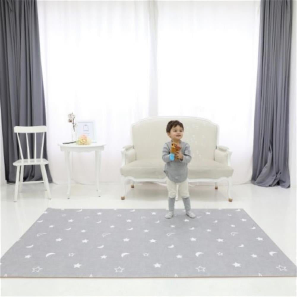 Comflor Happy Cloud Oyun Matı ve Halısı