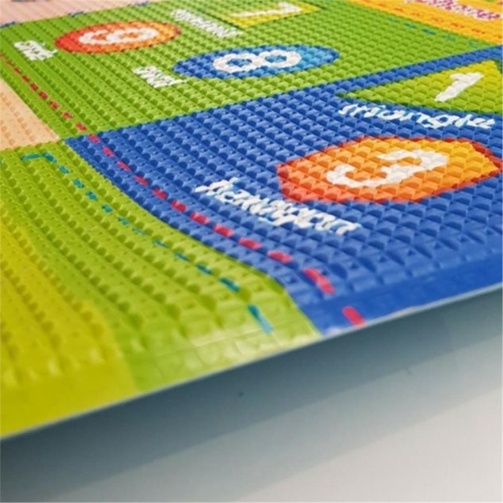 Comflor Pingko and Friends Oyun Matı ve Halısı