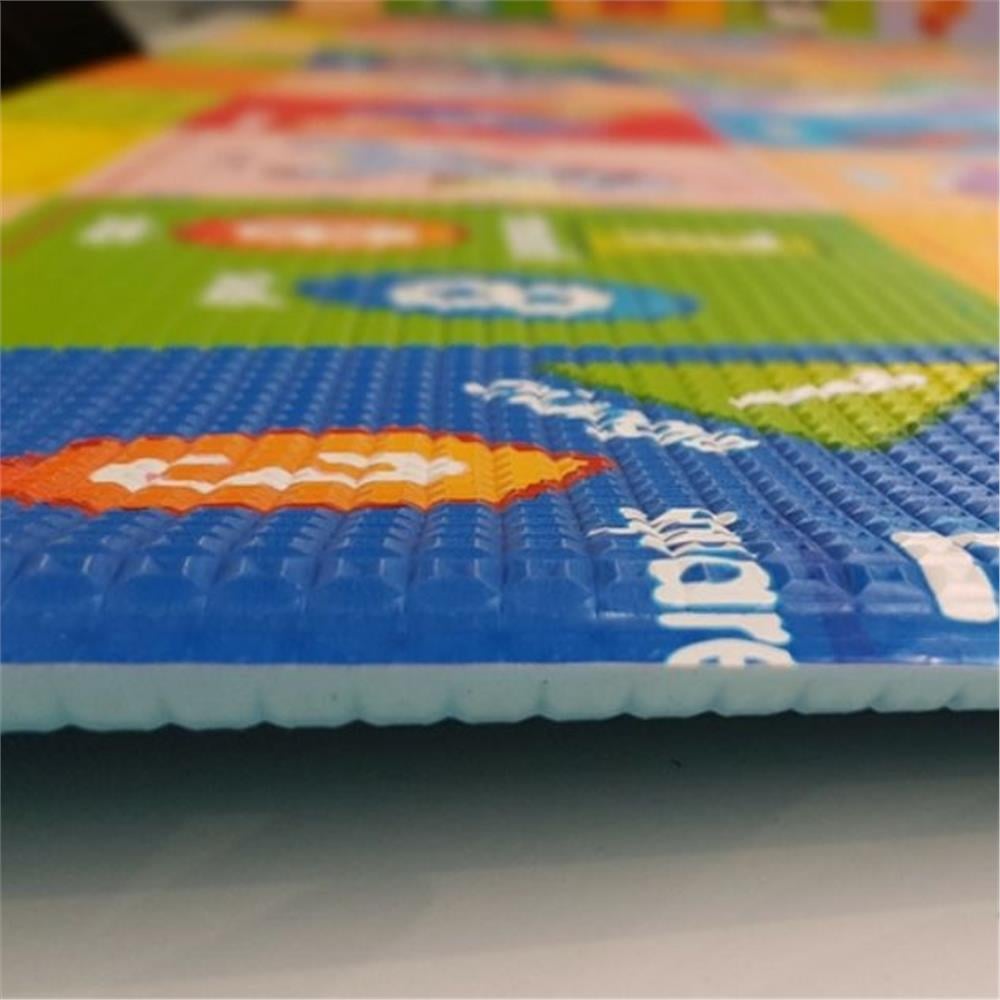 Comflor Pingko and Friends Oyun Matı ve Halısı