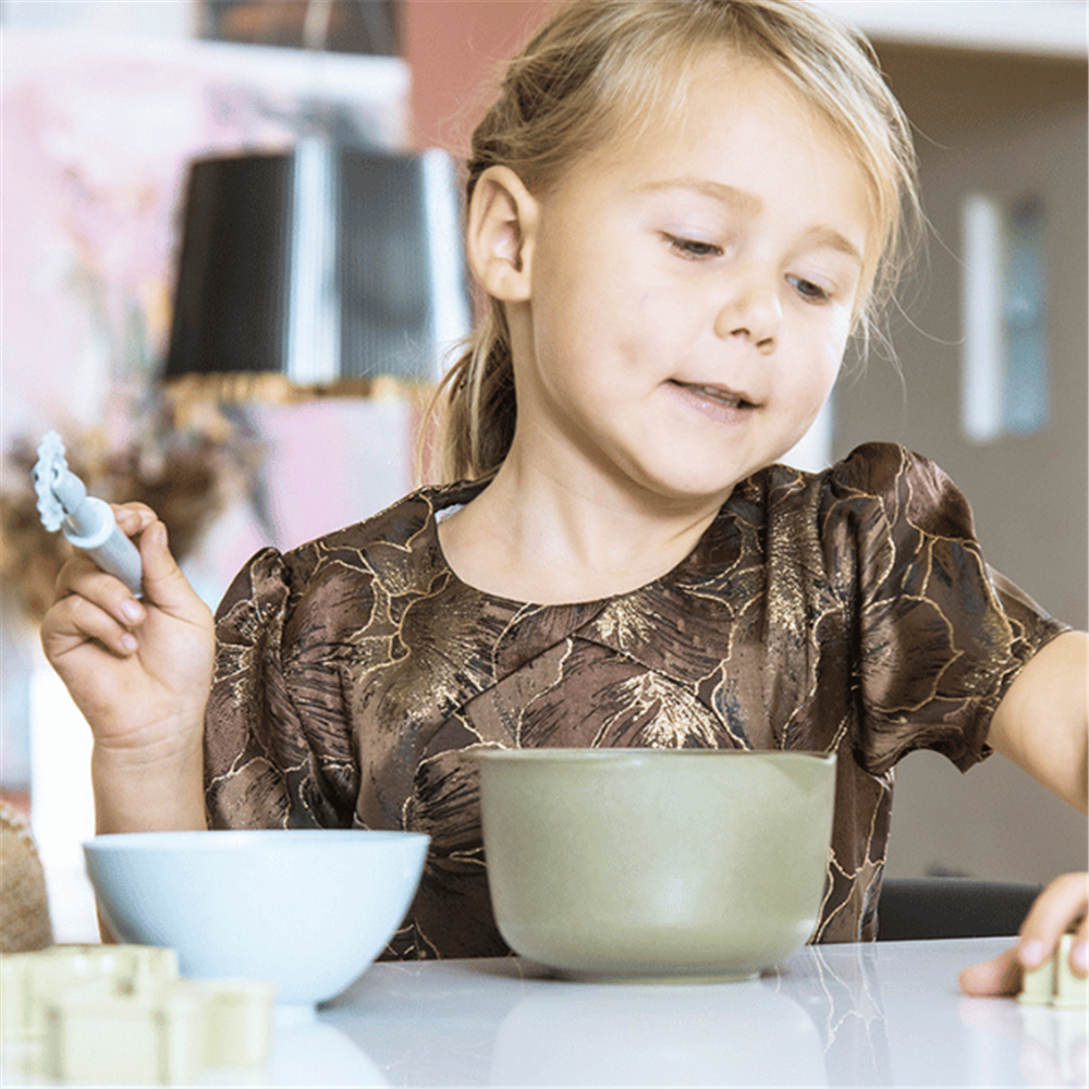 Dantoy Biyoplastik Oyuncak - Pişirme Seti